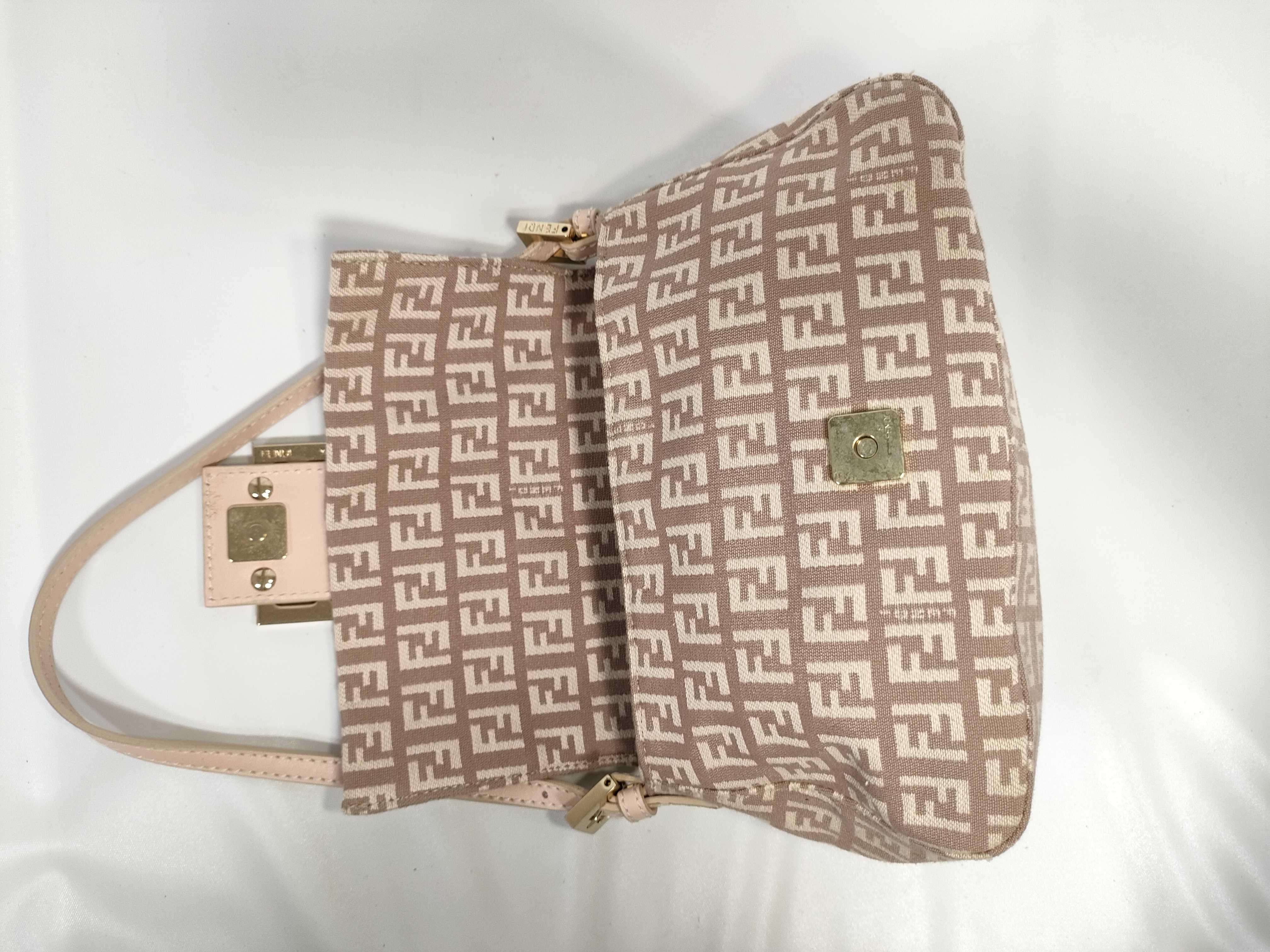 Mamma Bucket Handbag — view 11