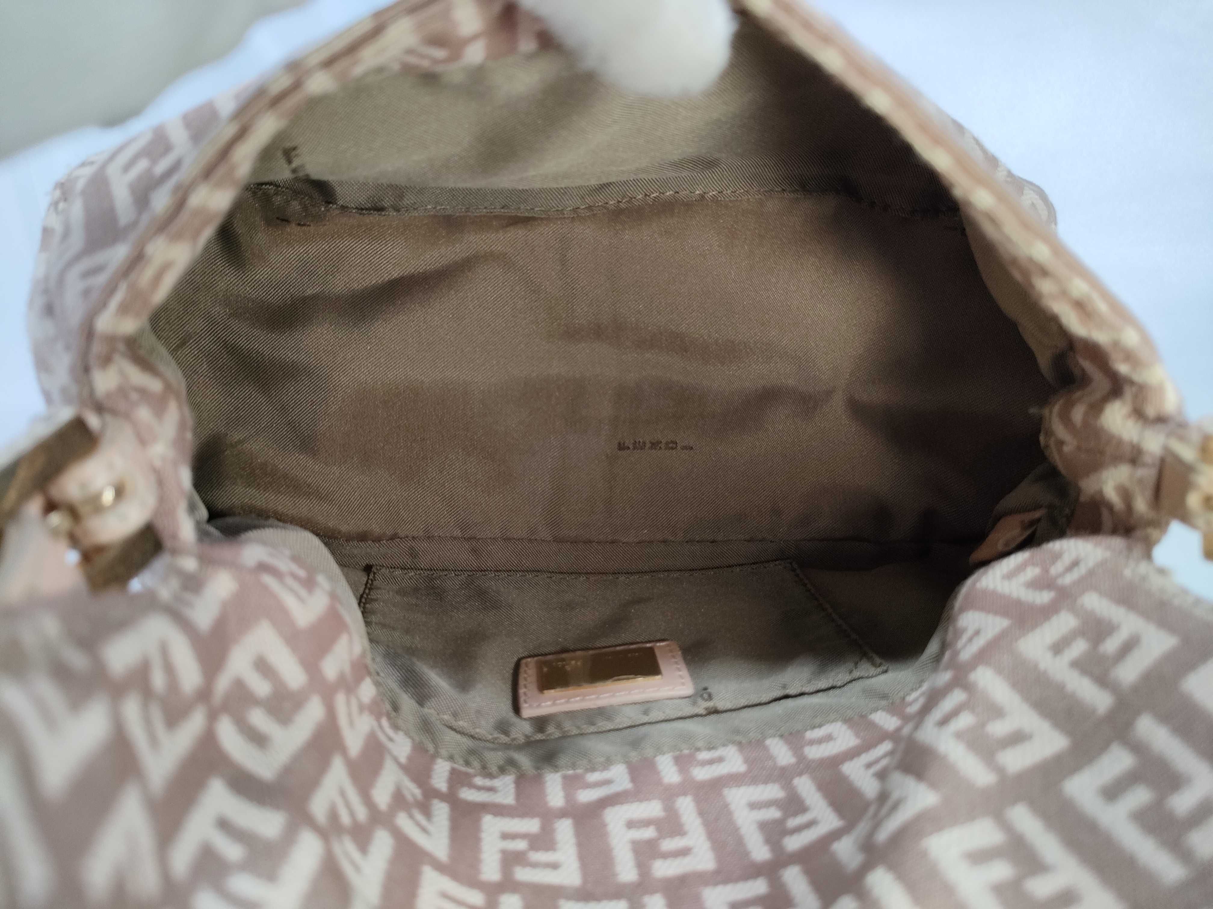 Mamma Bucket Handbag — view 12