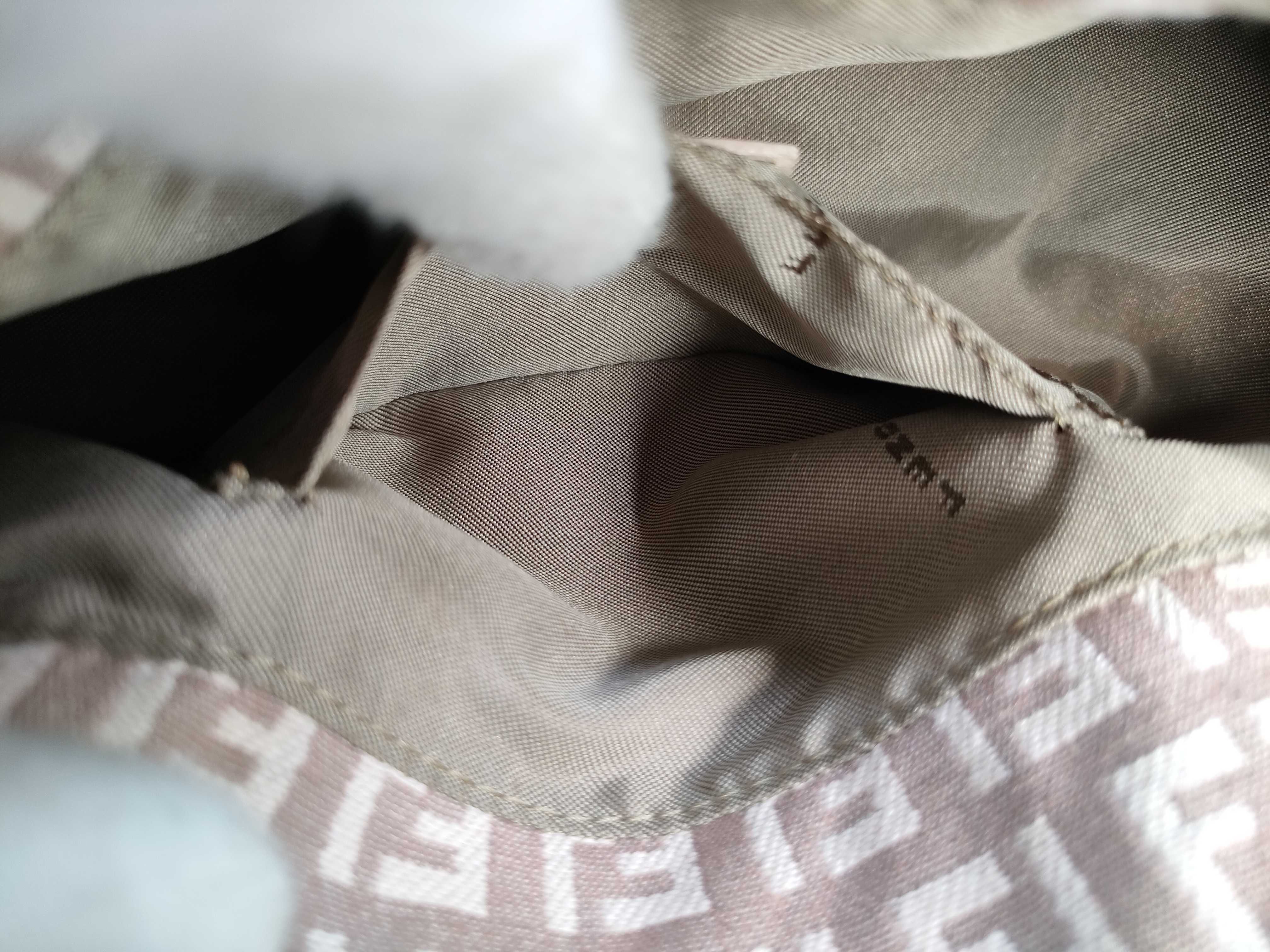 Mamma Bucket Handbag — view 13