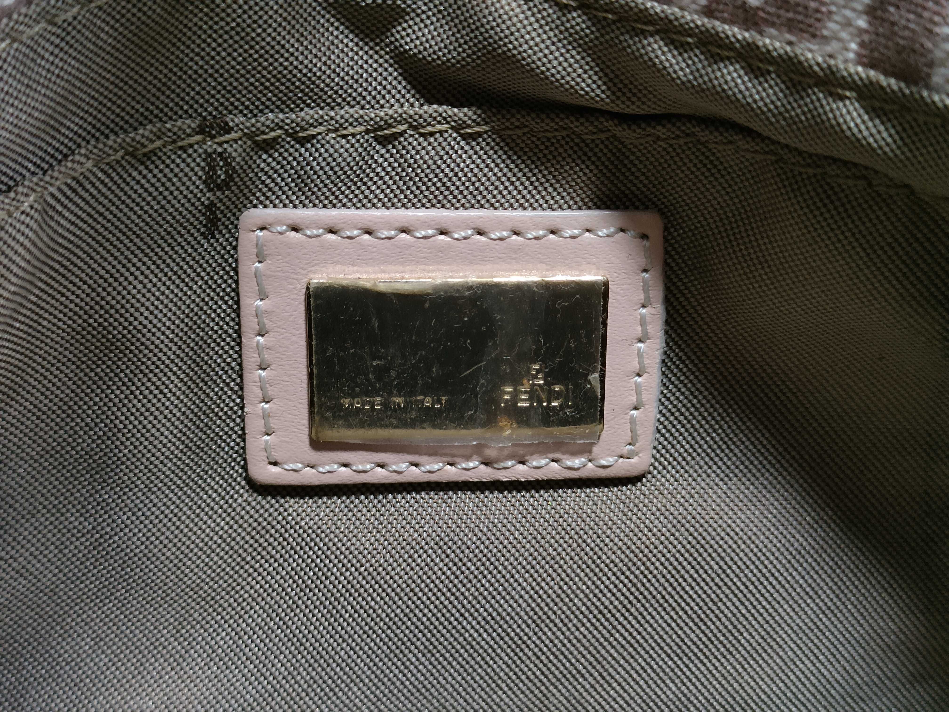 Mamma Bucket Handbag — view 14