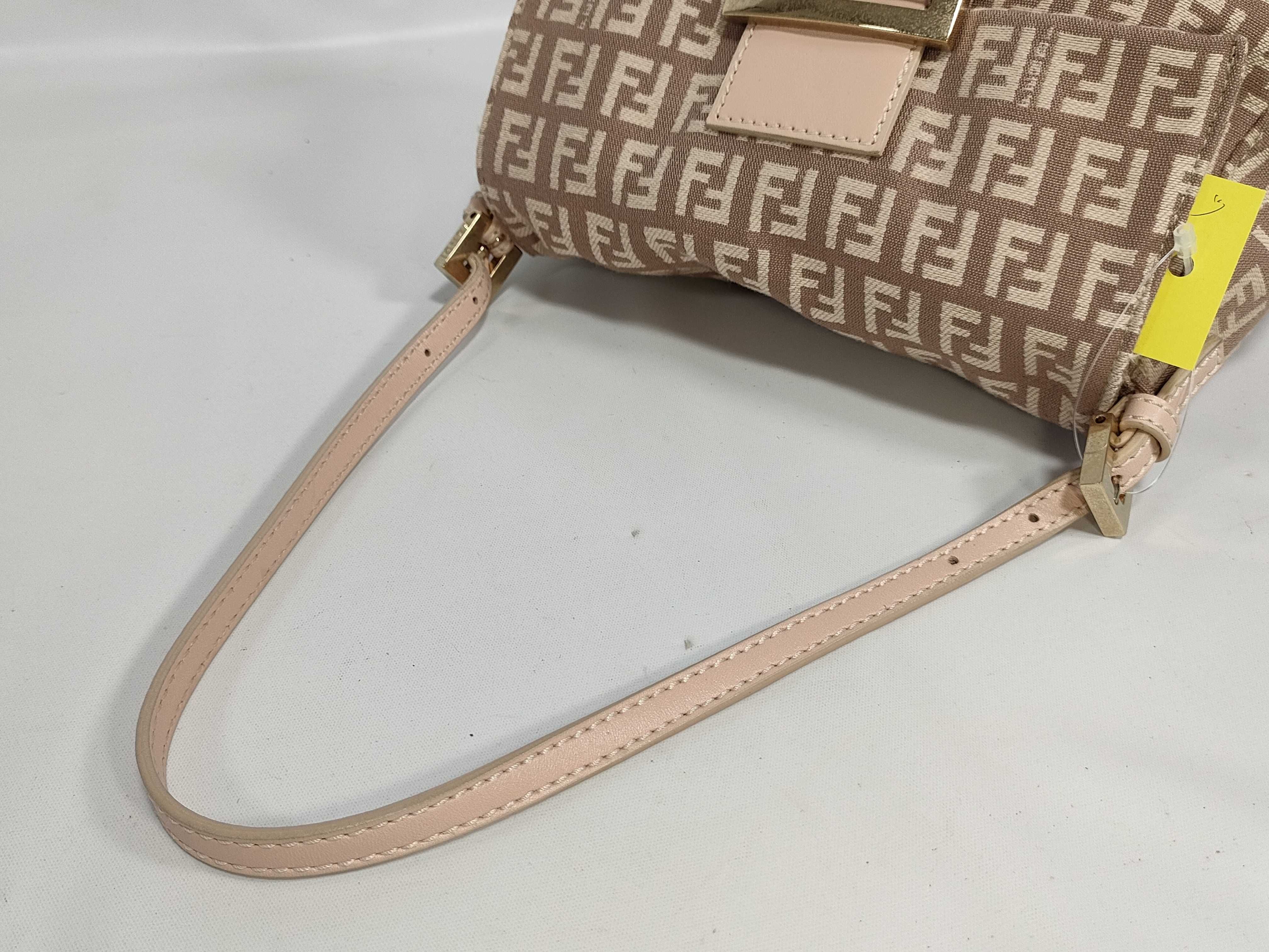 Mamma Bucket Handbag — view 3