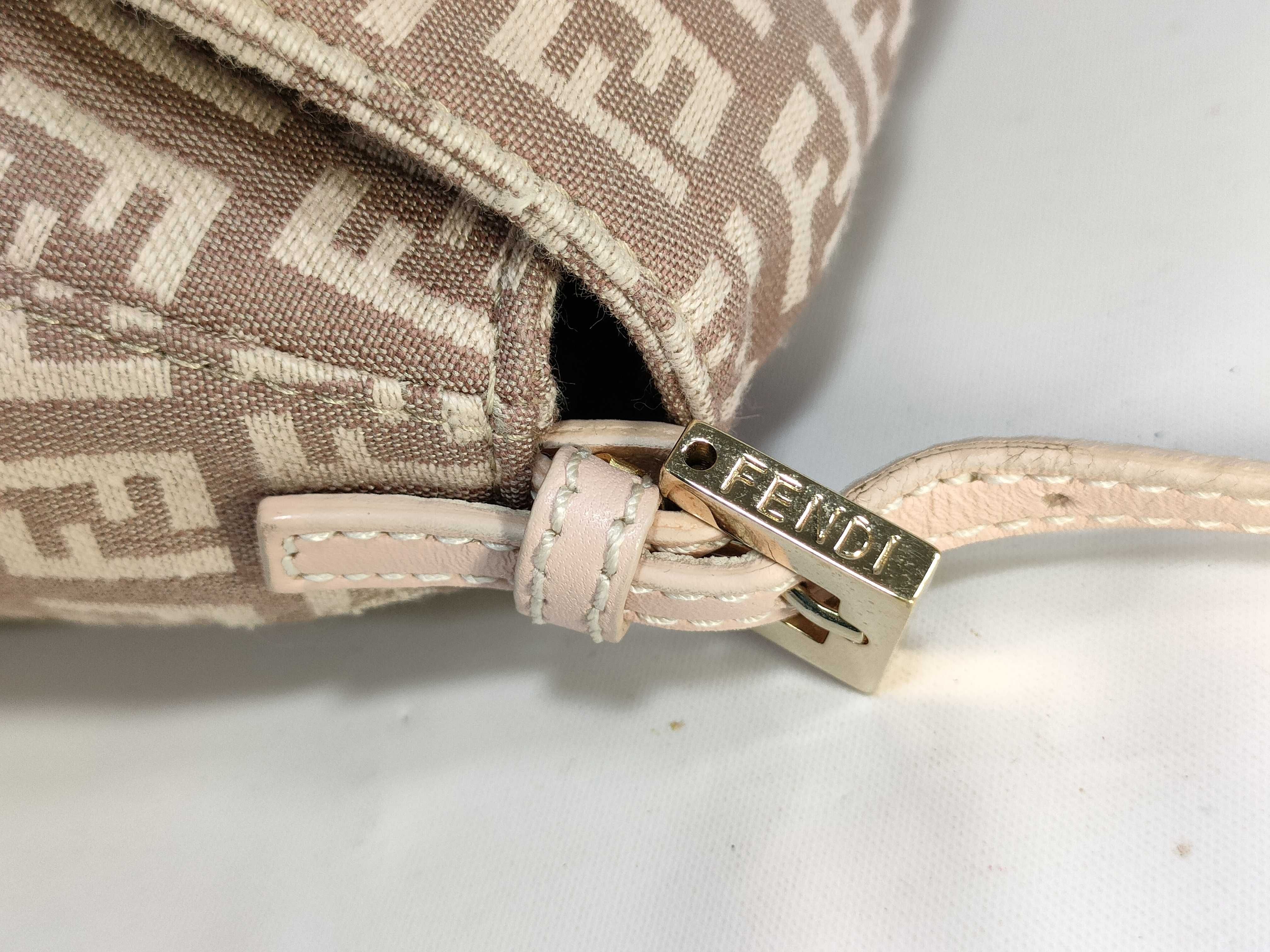 Mamma Bucket Handbag — view 5