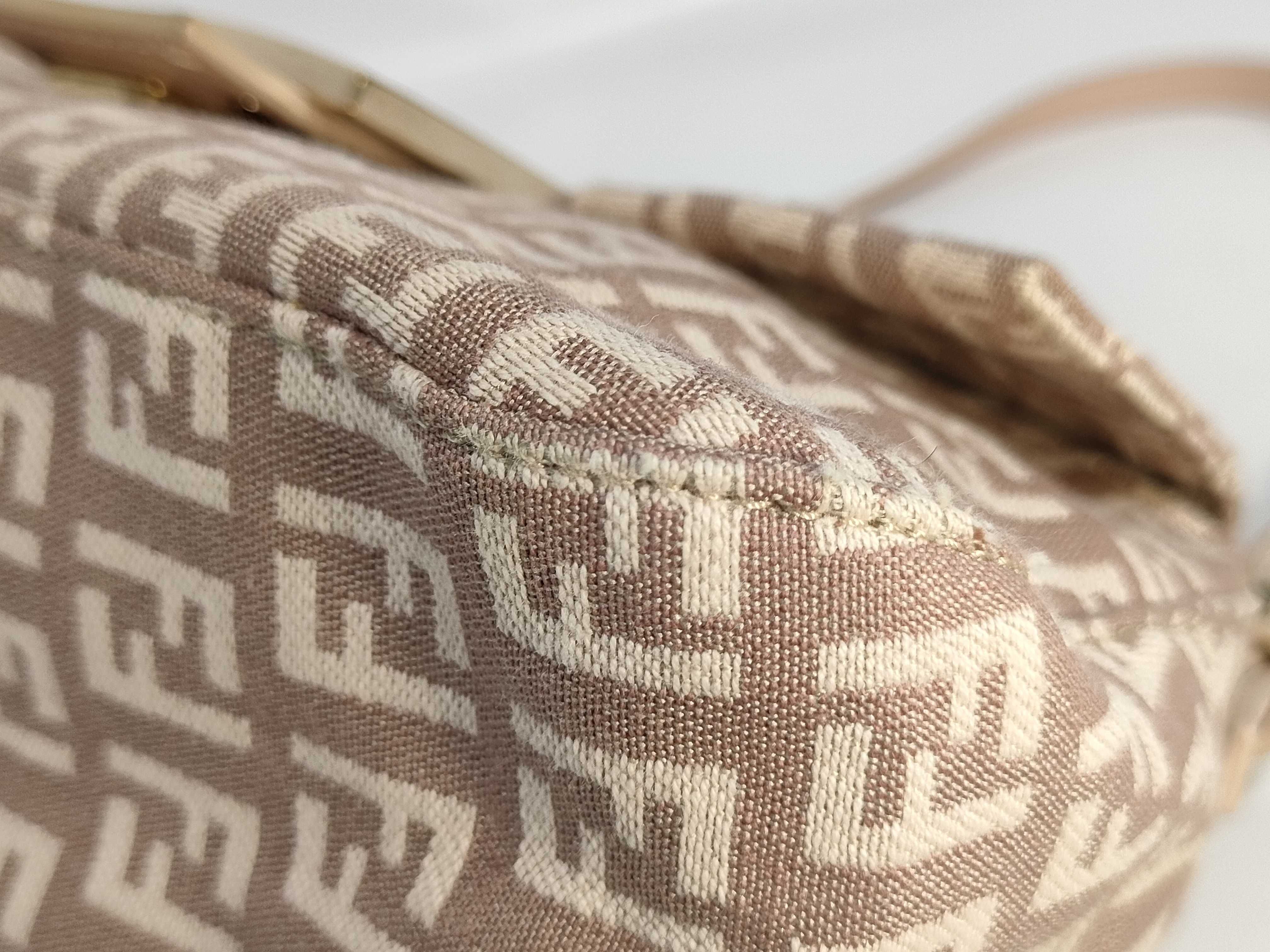 Mamma Bucket Handbag — view 6