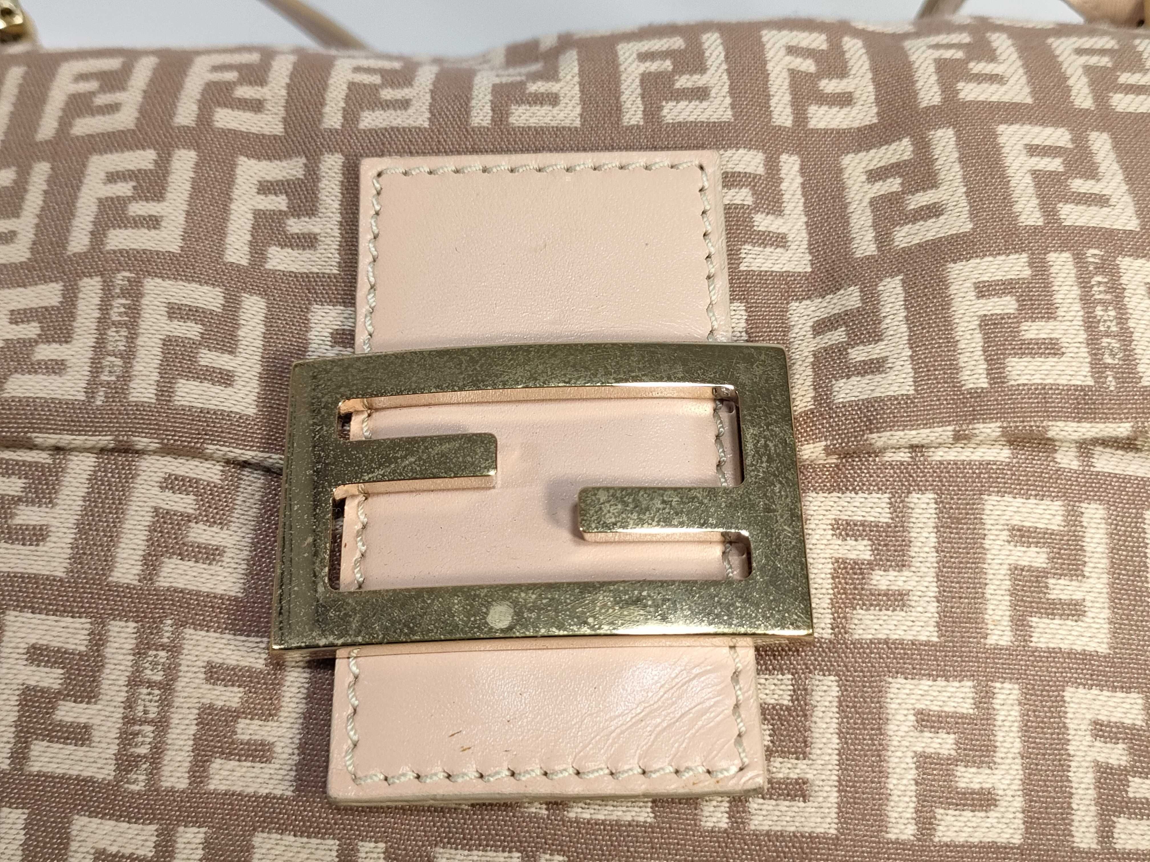 Mamma Bucket Handbag — view 8
