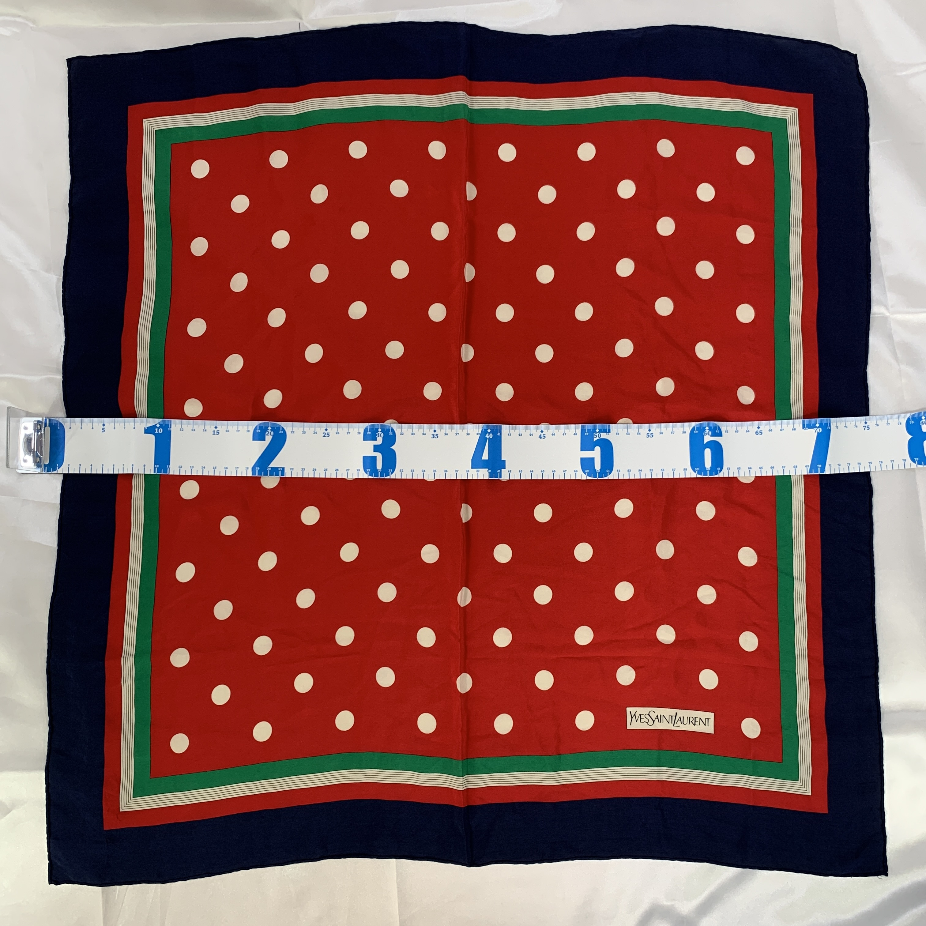 scarves and other accessories — view 2
