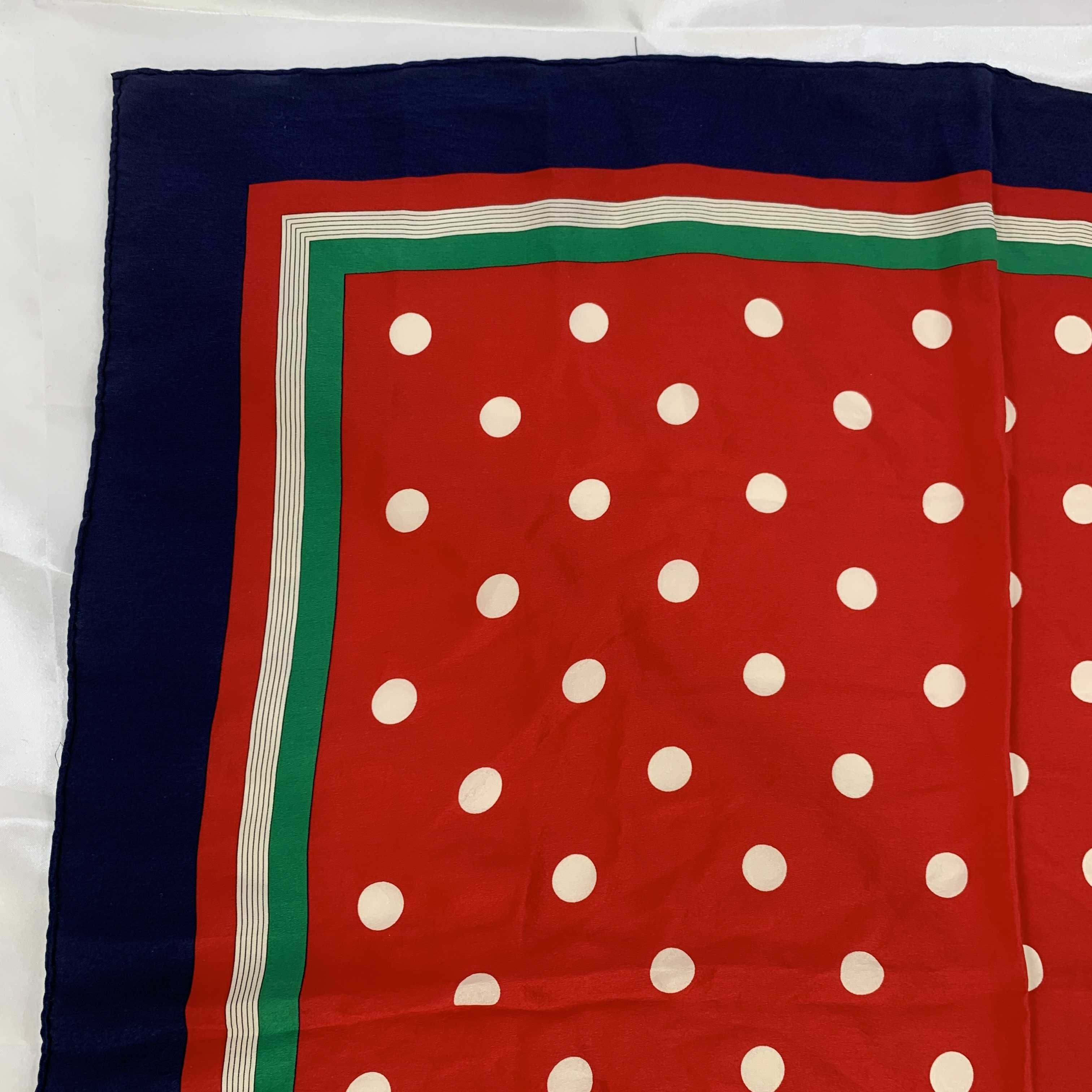 scarves and other accessories — view 3