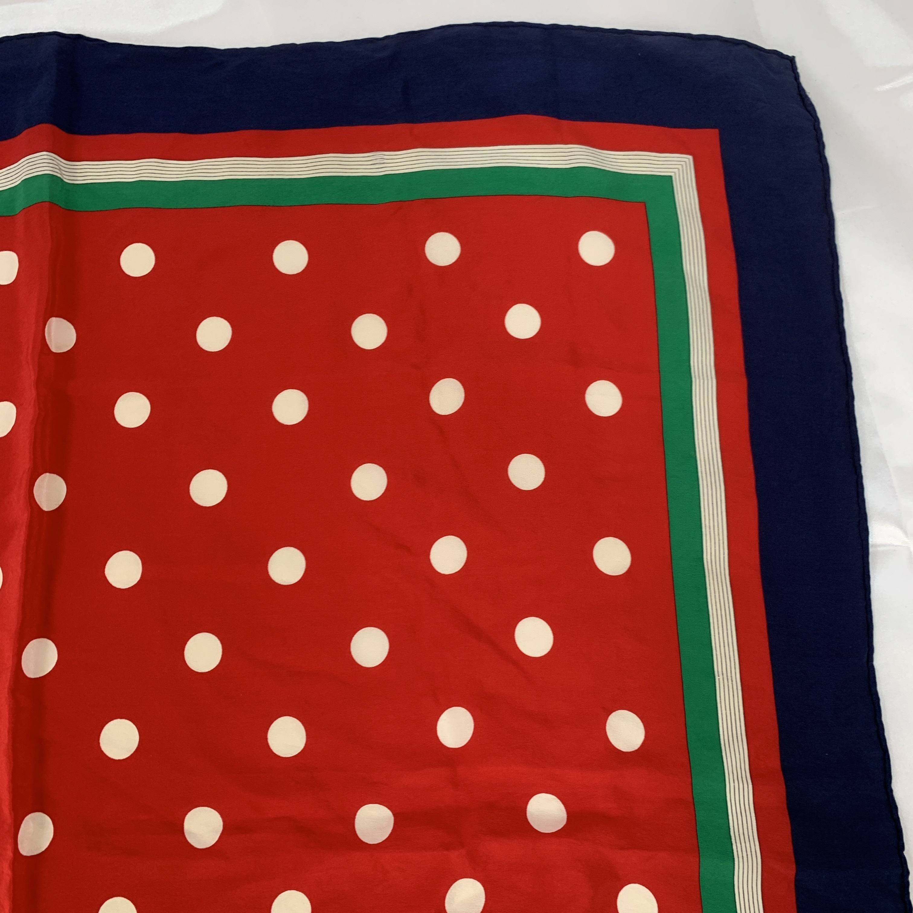 scarves and other accessories — view 4