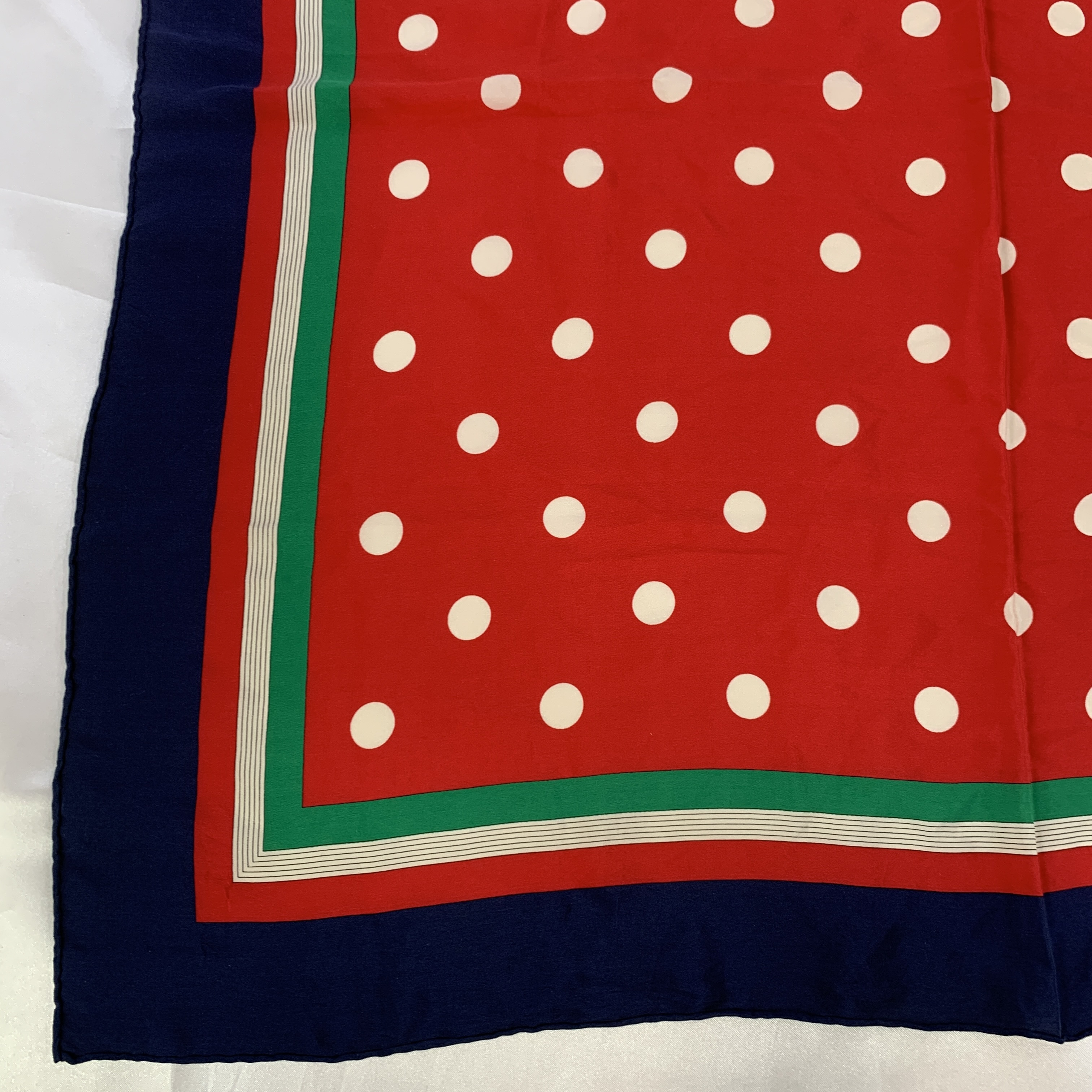 scarves and other accessories — view 5