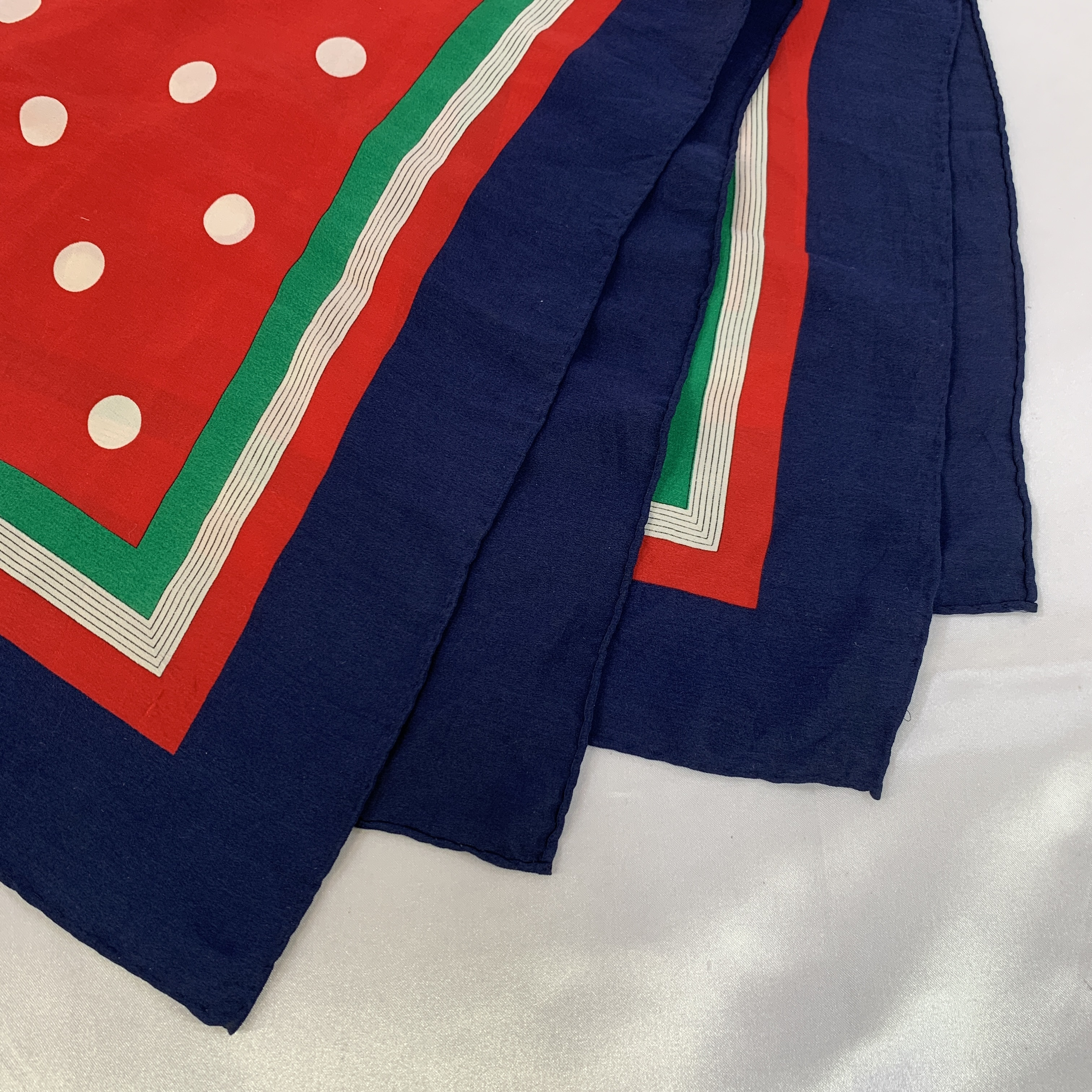 scarves and other accessories — view 7