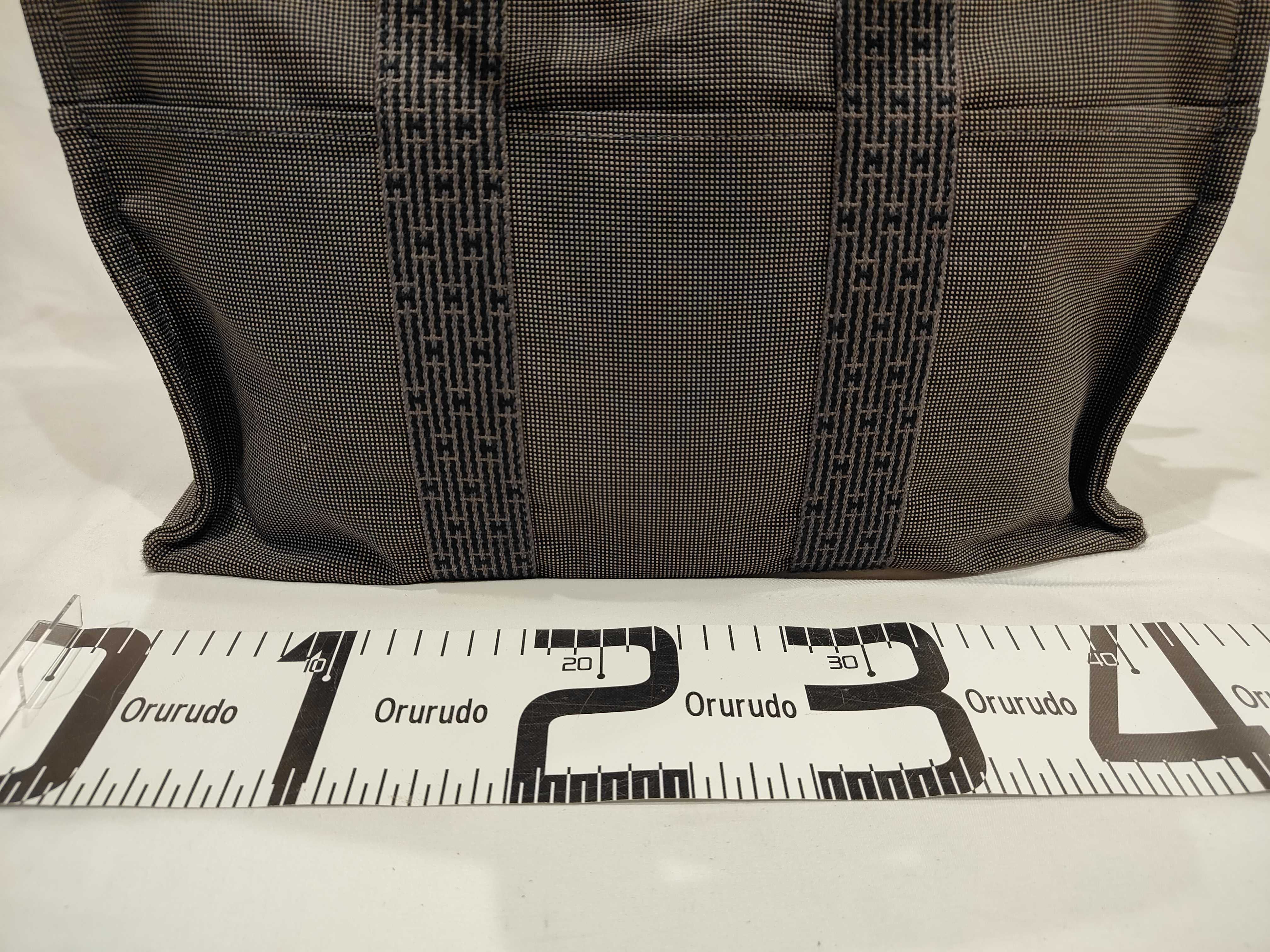 Herline MM Tote Bag — view 2