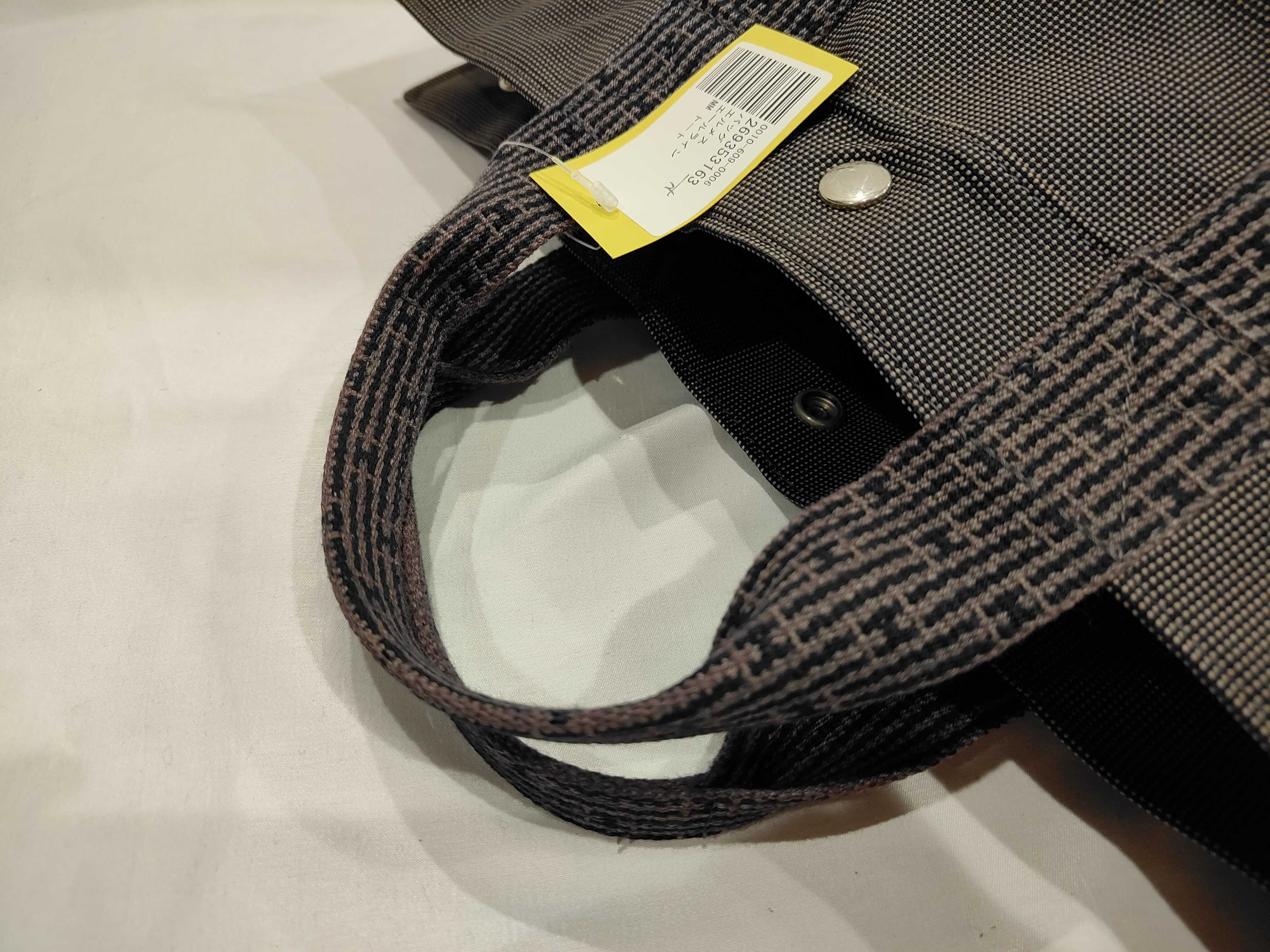 Herline MM Tote Bag — view 6