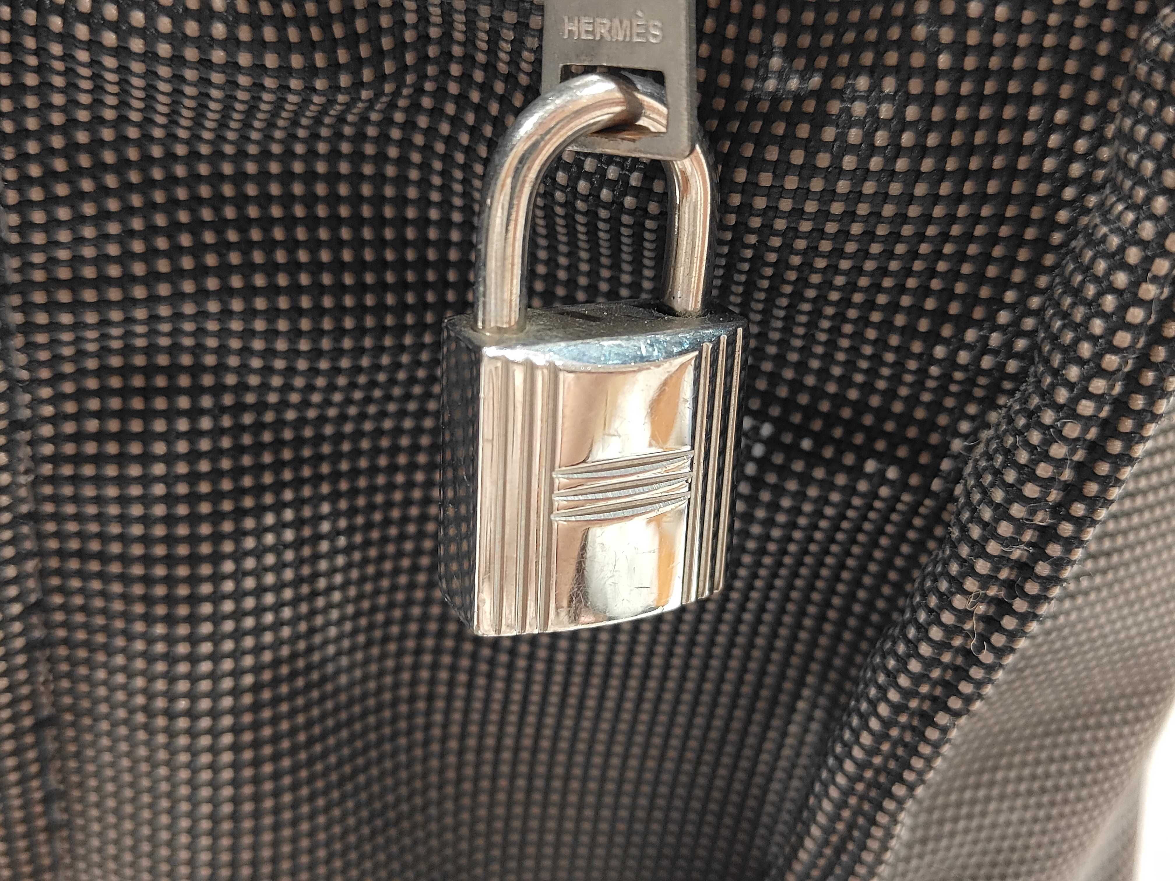Herline MM Tote Bag — view 10