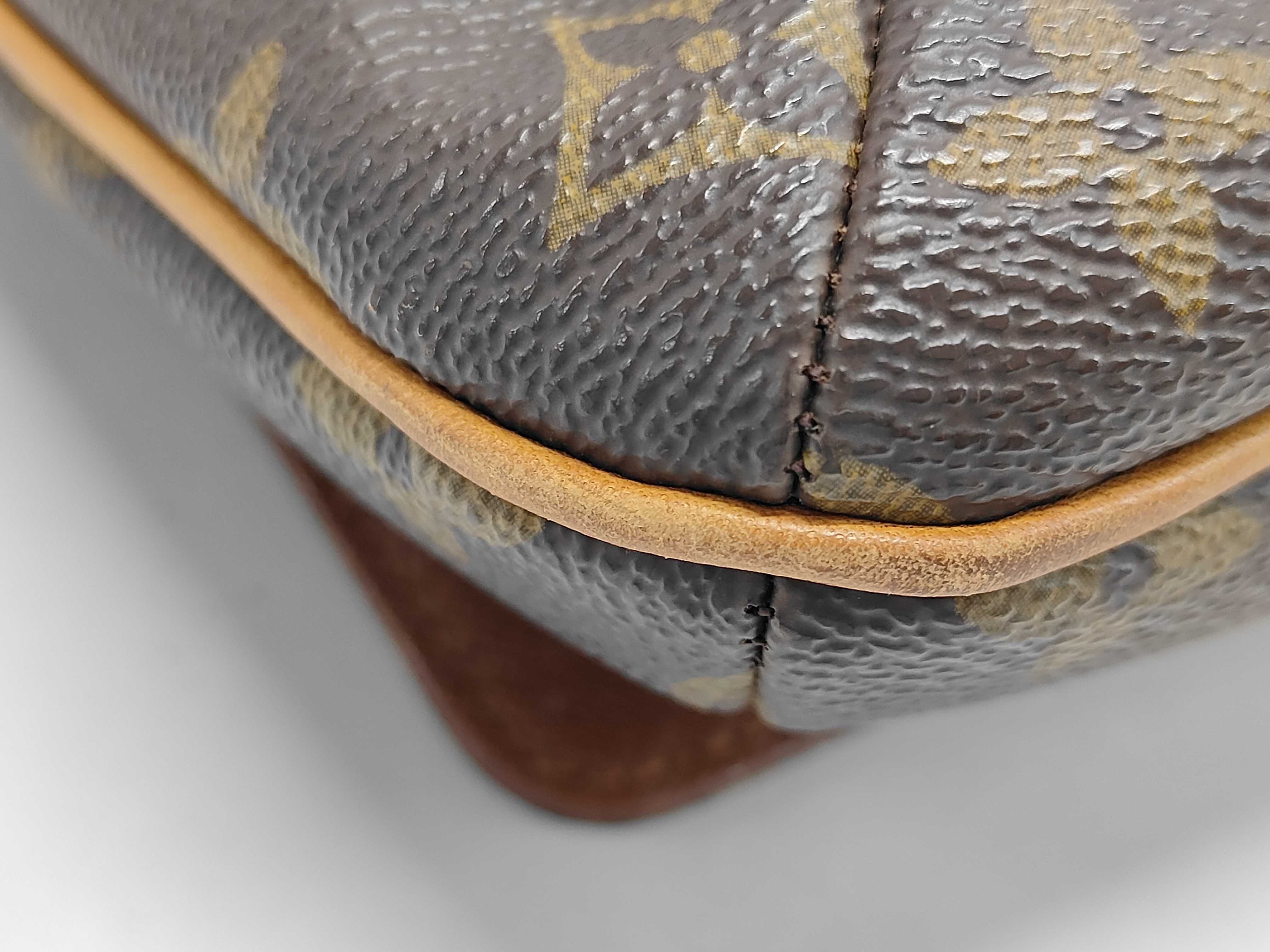 Musette Tango Monogram Shoulder Bag — view 3