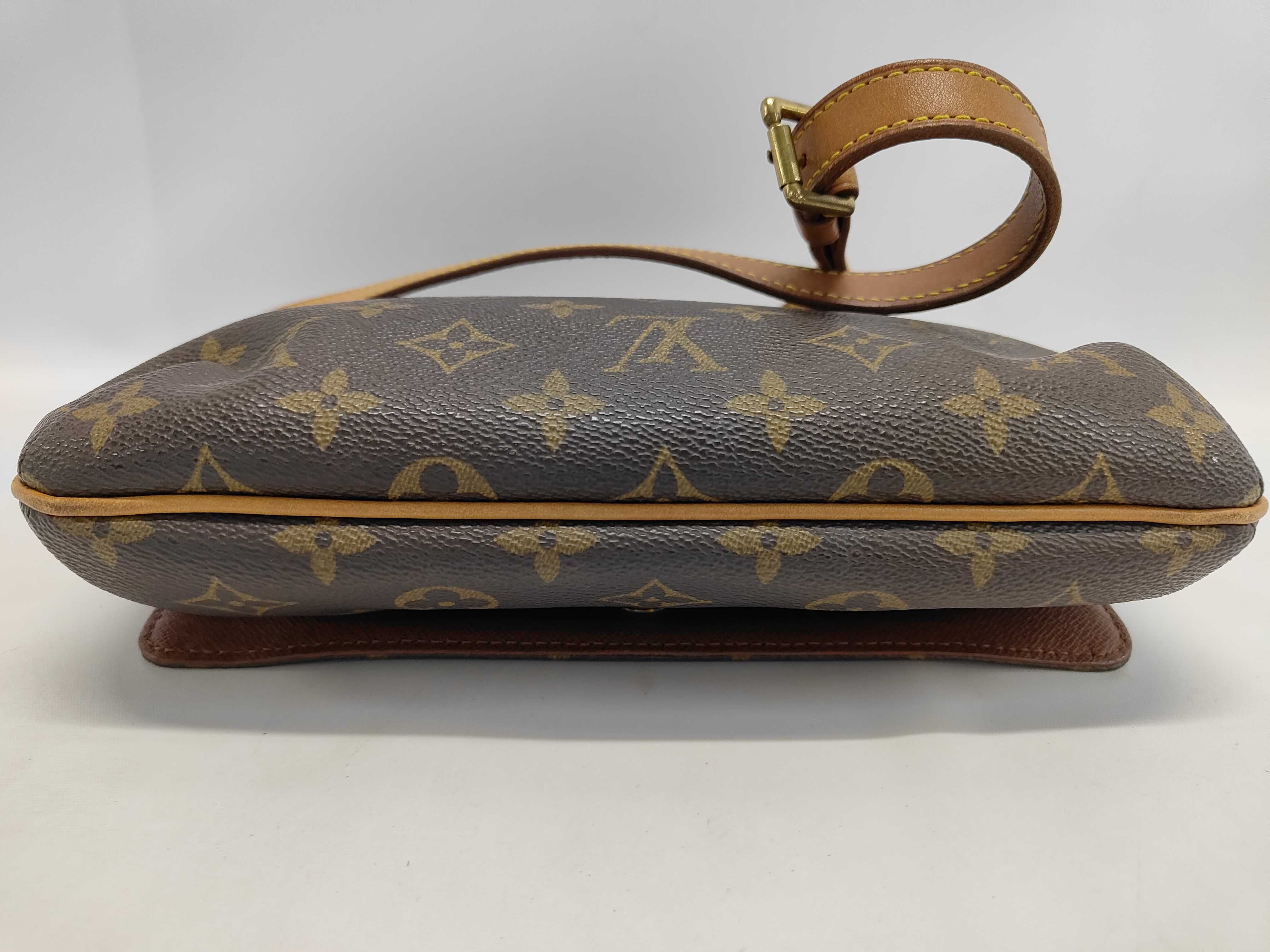 Musette Tango Monogram Shoulder Bag — view 4