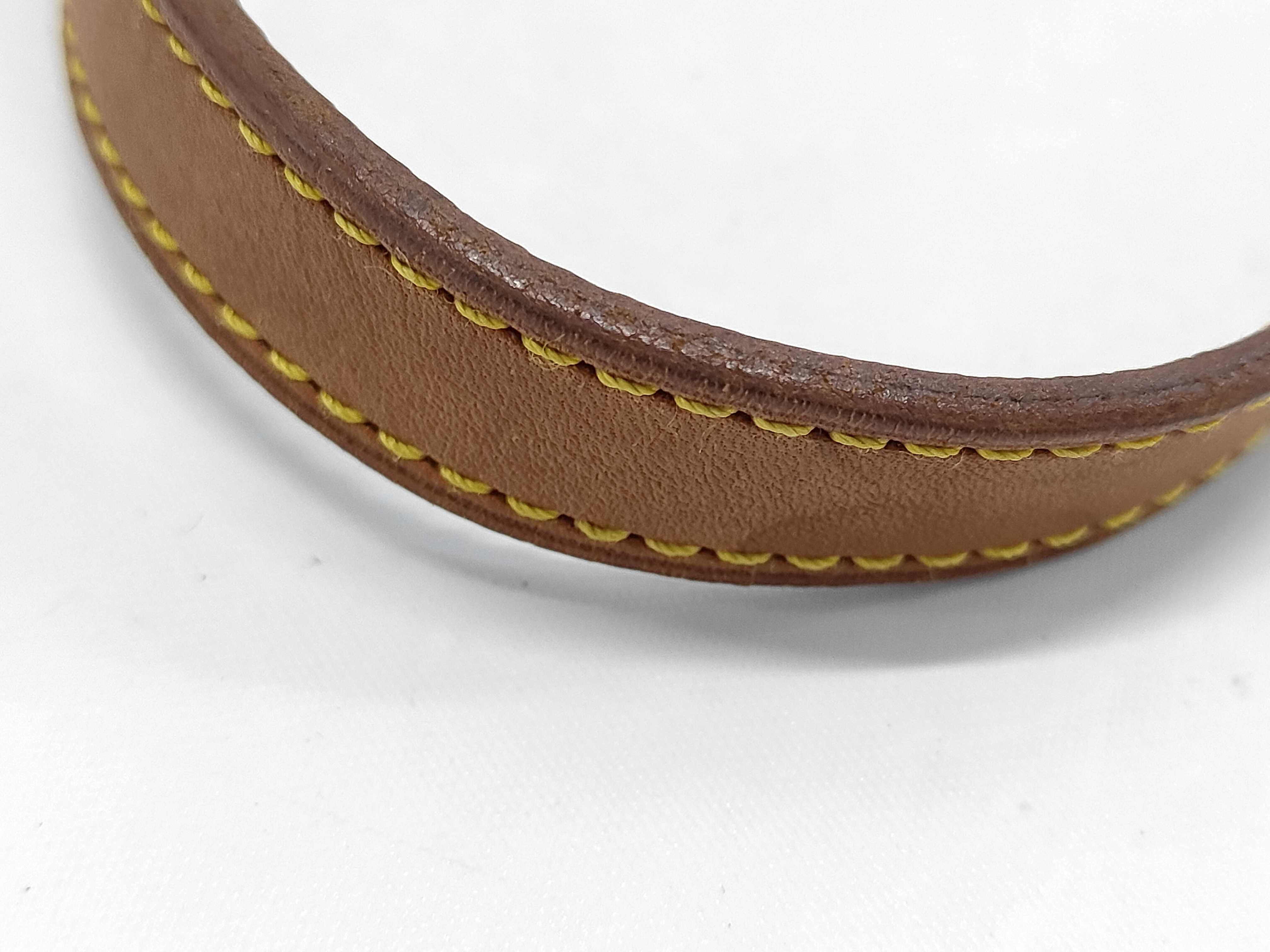 Musette Tango Monogram Shoulder Bag — view 5