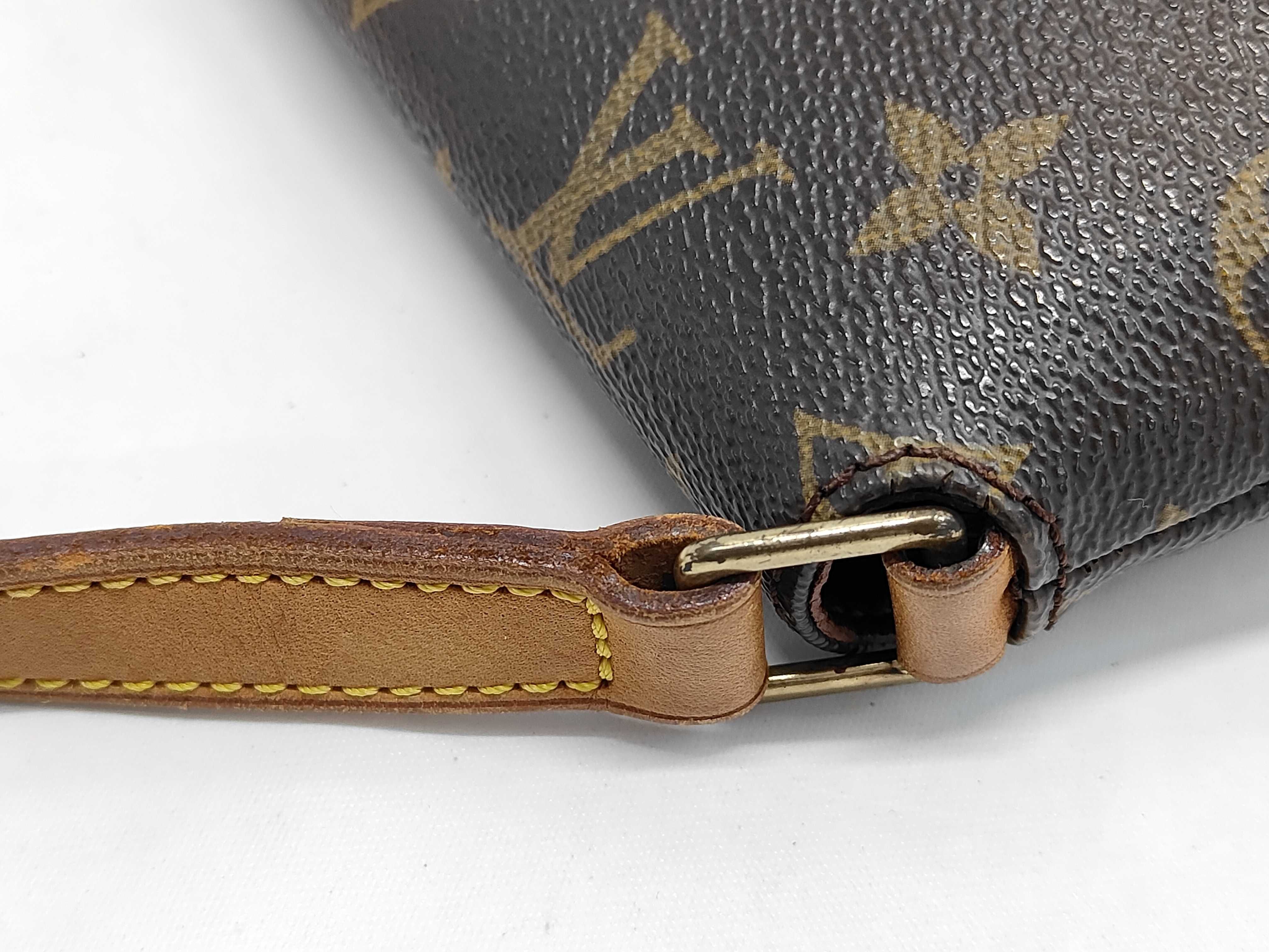 Musette Tango Monogram Shoulder Bag — view 6