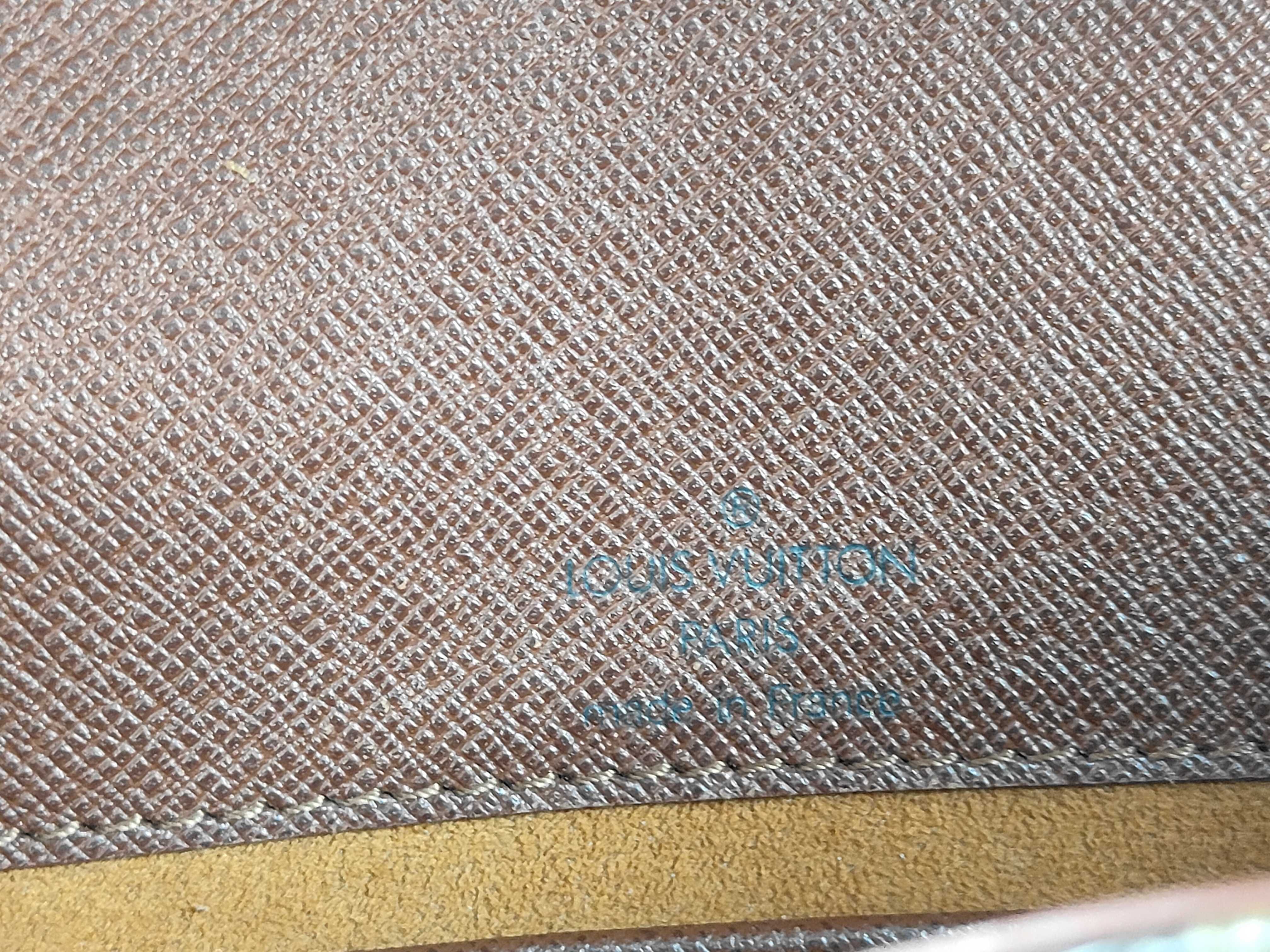 Musette Tango Monogram Shoulder Bag — view 7