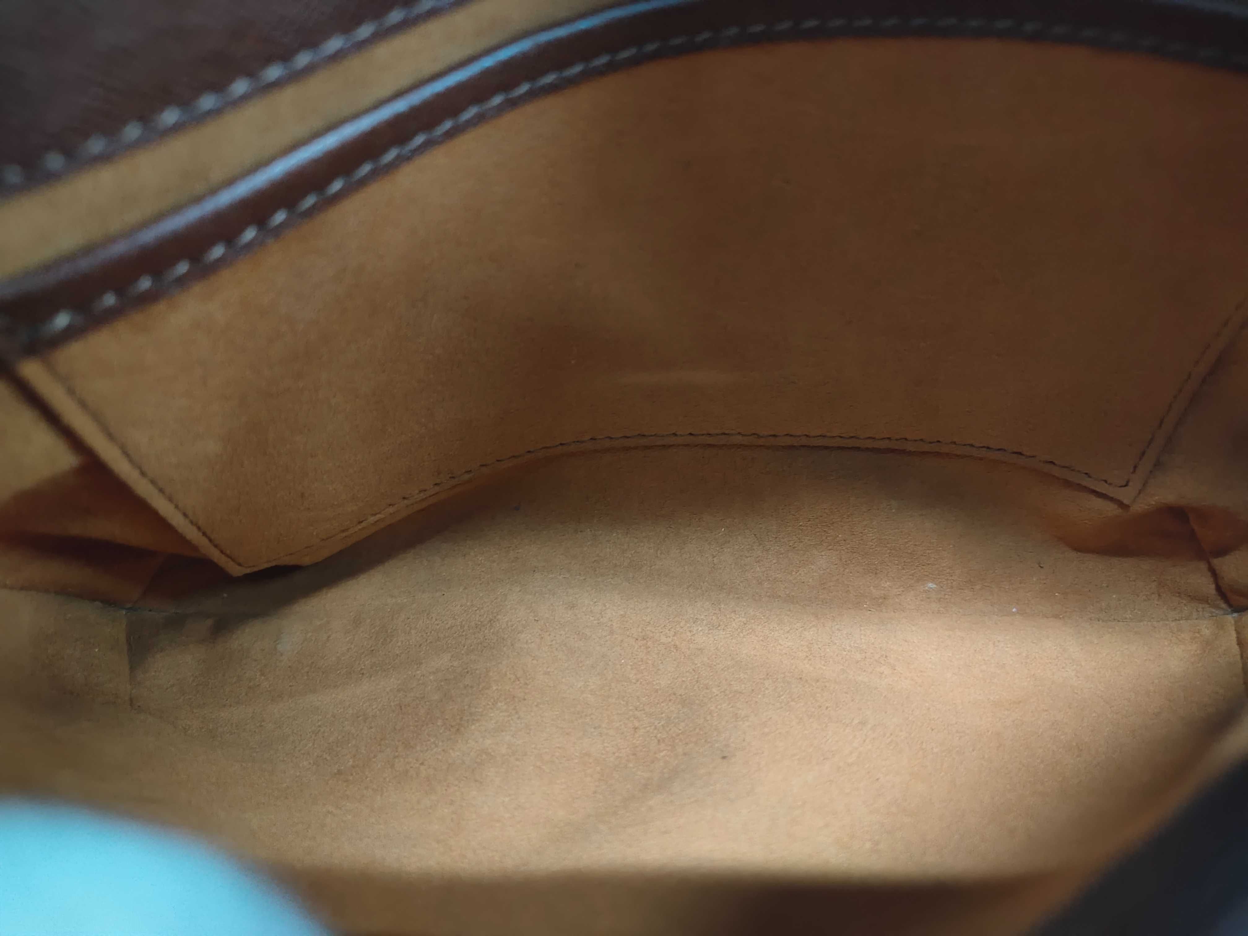 Musette Tango Monogram Shoulder Bag — view 8