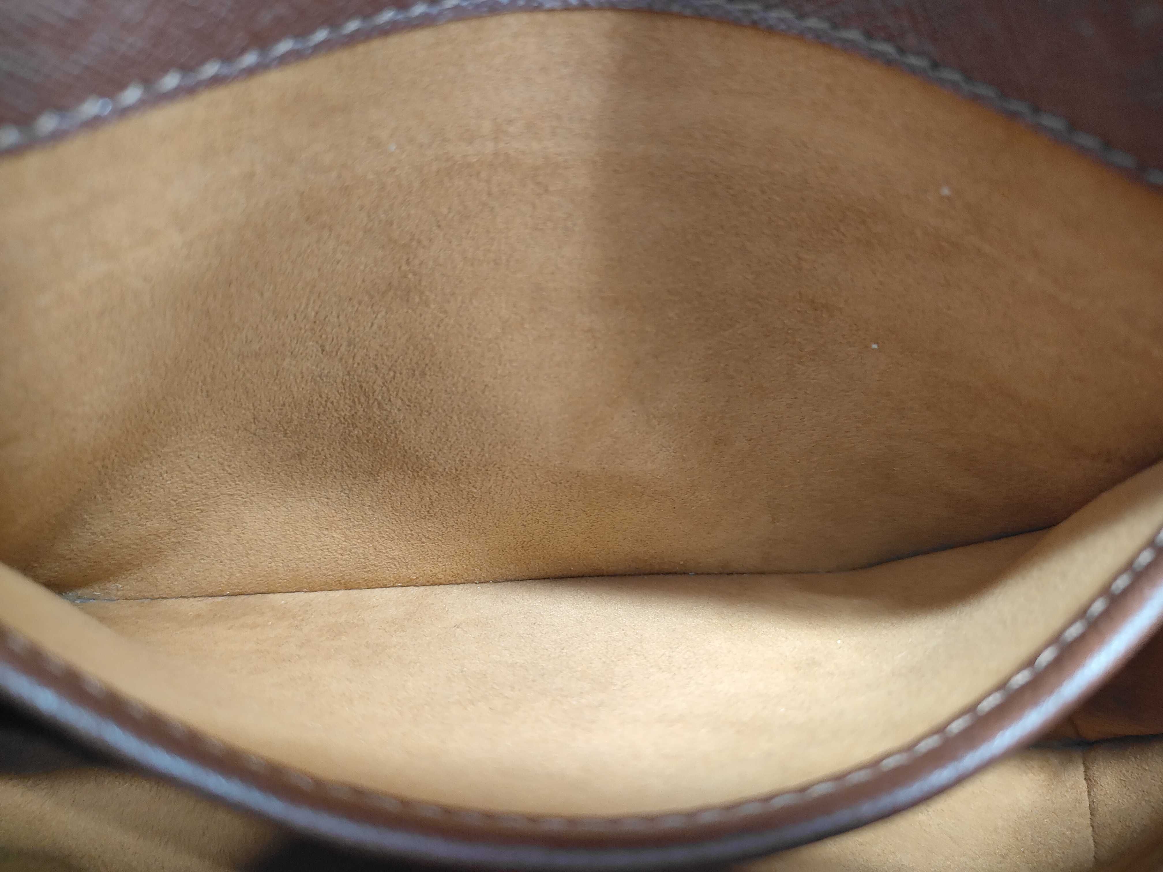 Musette Tango Monogram Shoulder Bag — view 9