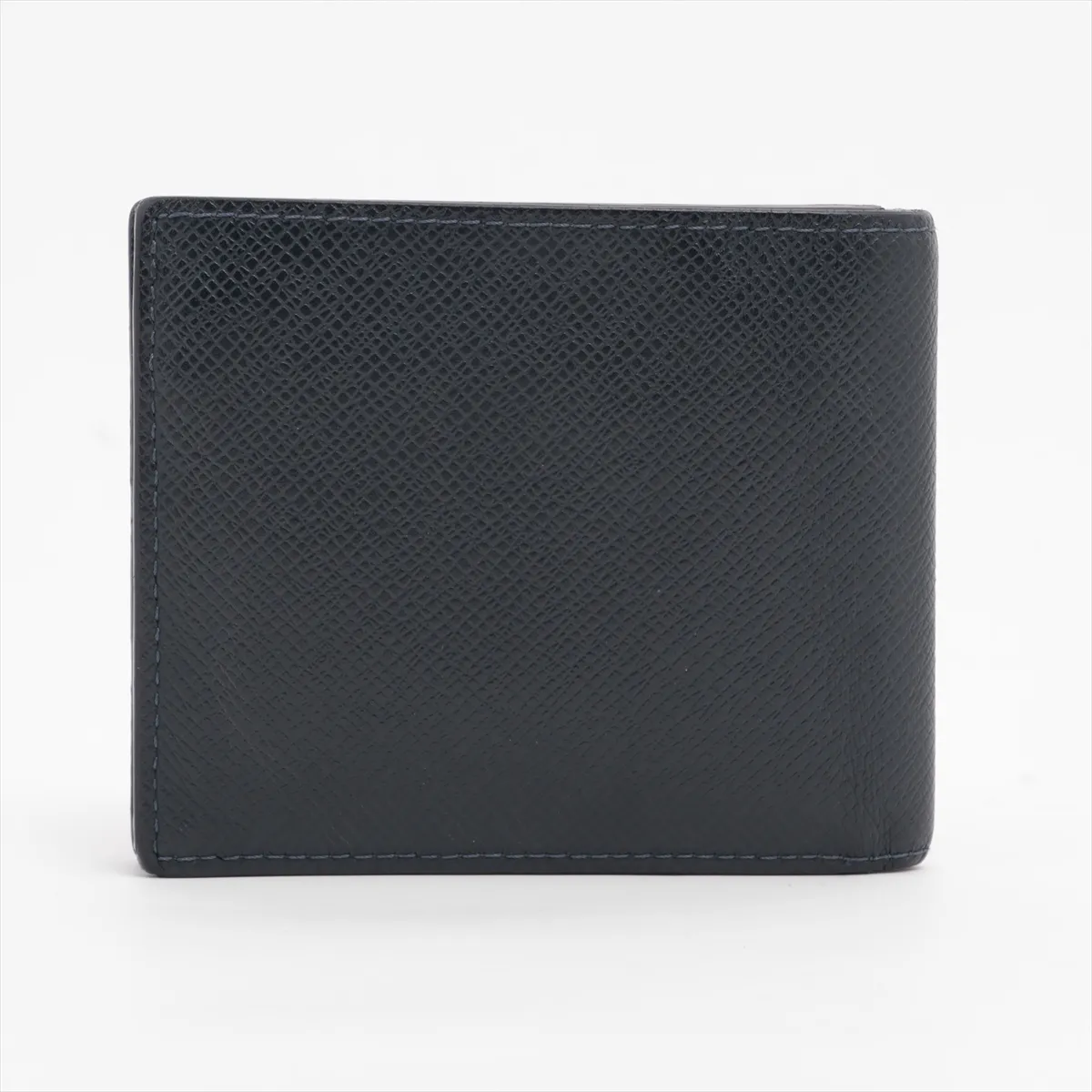 Taiga Portefeuil Amerigo M62046 RA4168 Blue Marine Compact Wallet — view 2