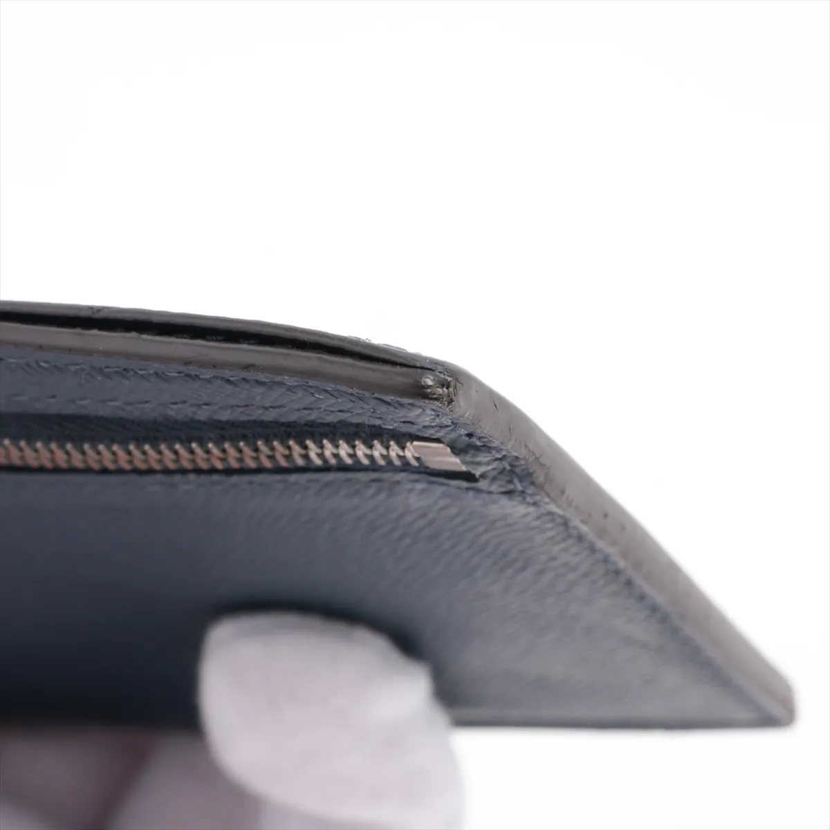 Taiga Portefeuil Amerigo M62046 RA4168 Blue Marine Compact Wallet — view 10
