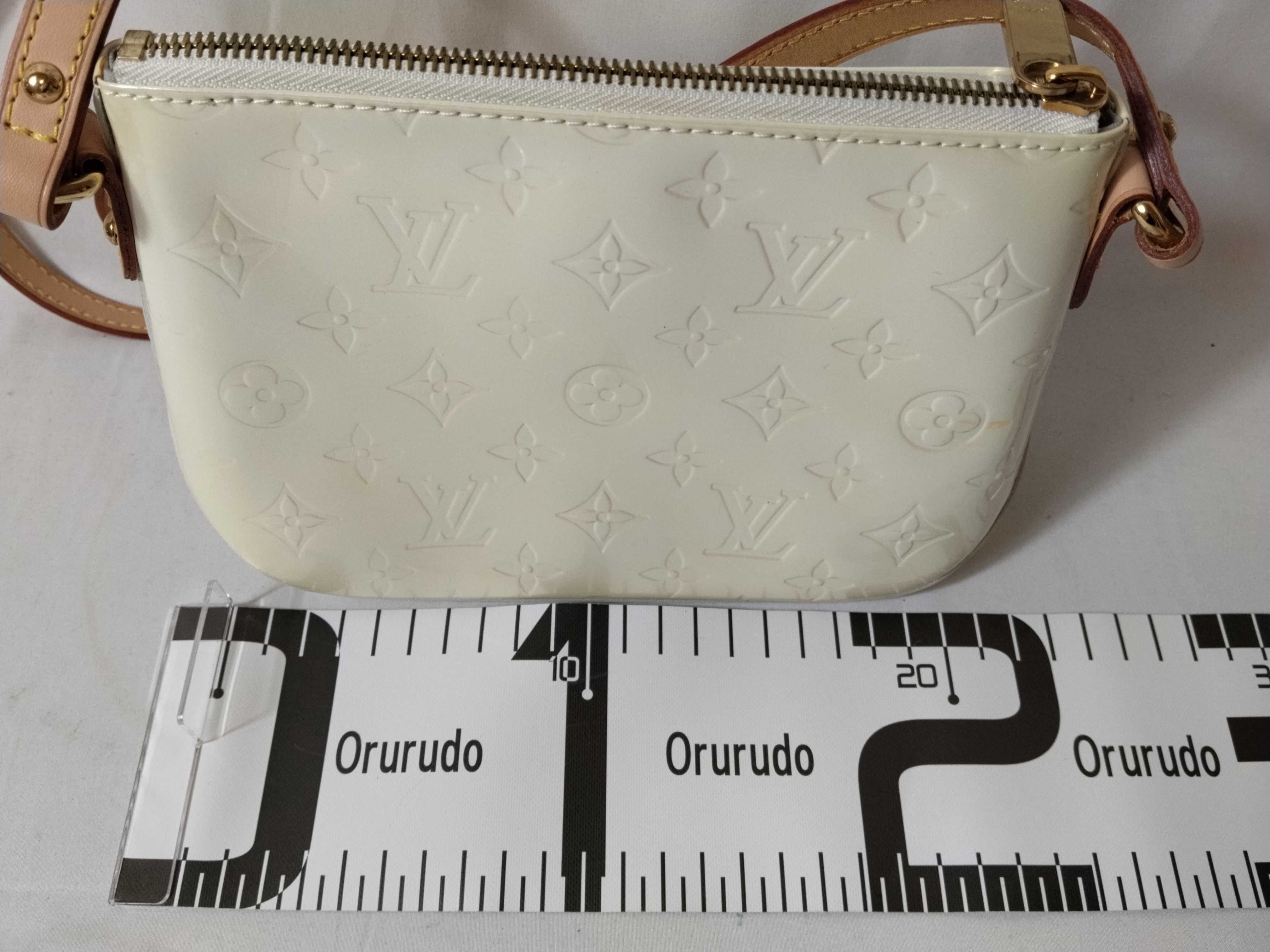 Vernis Minna Street Shoulder Bag — view 2