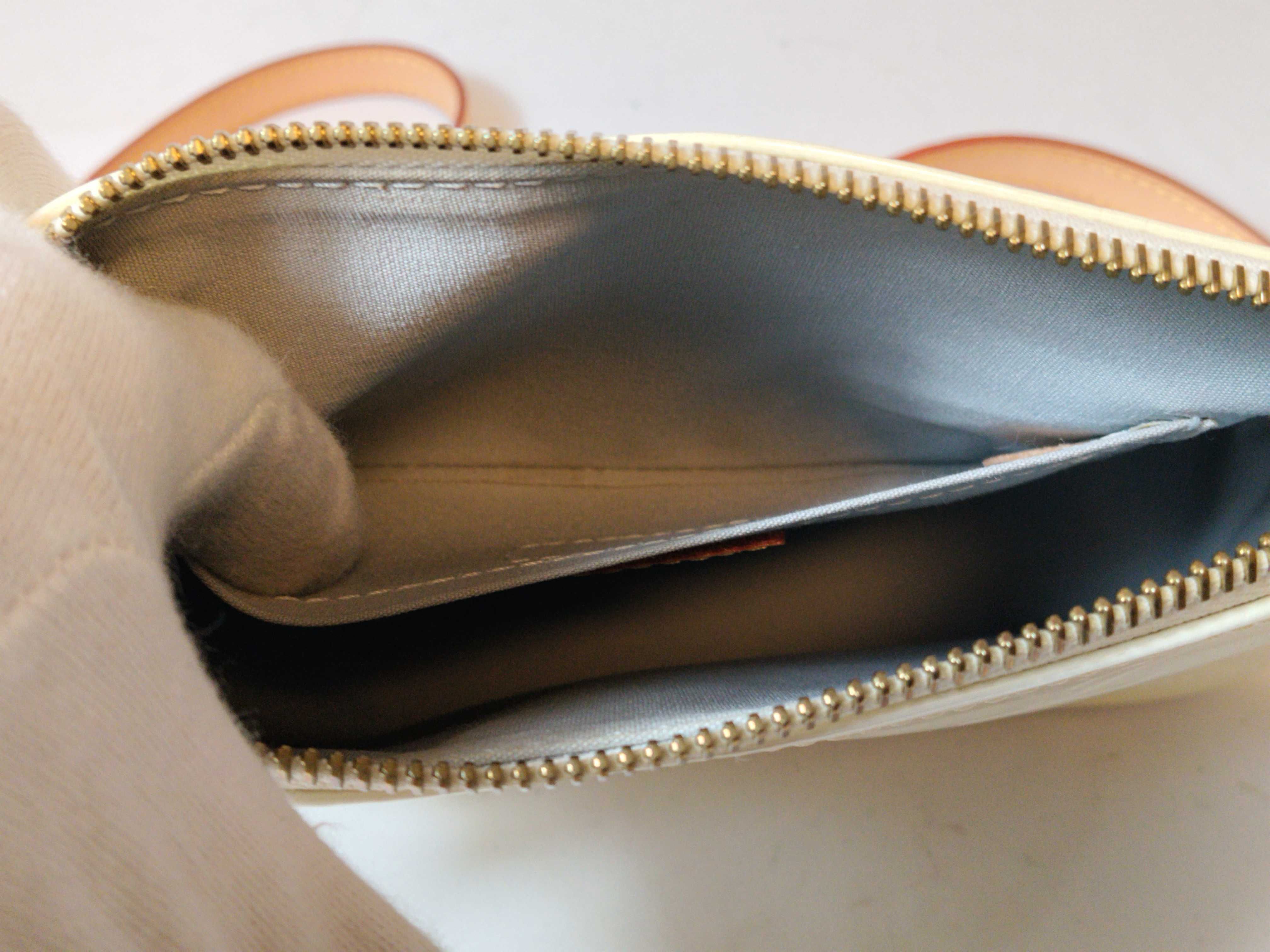 Vernis Minna Street Shoulder Bag — view 11