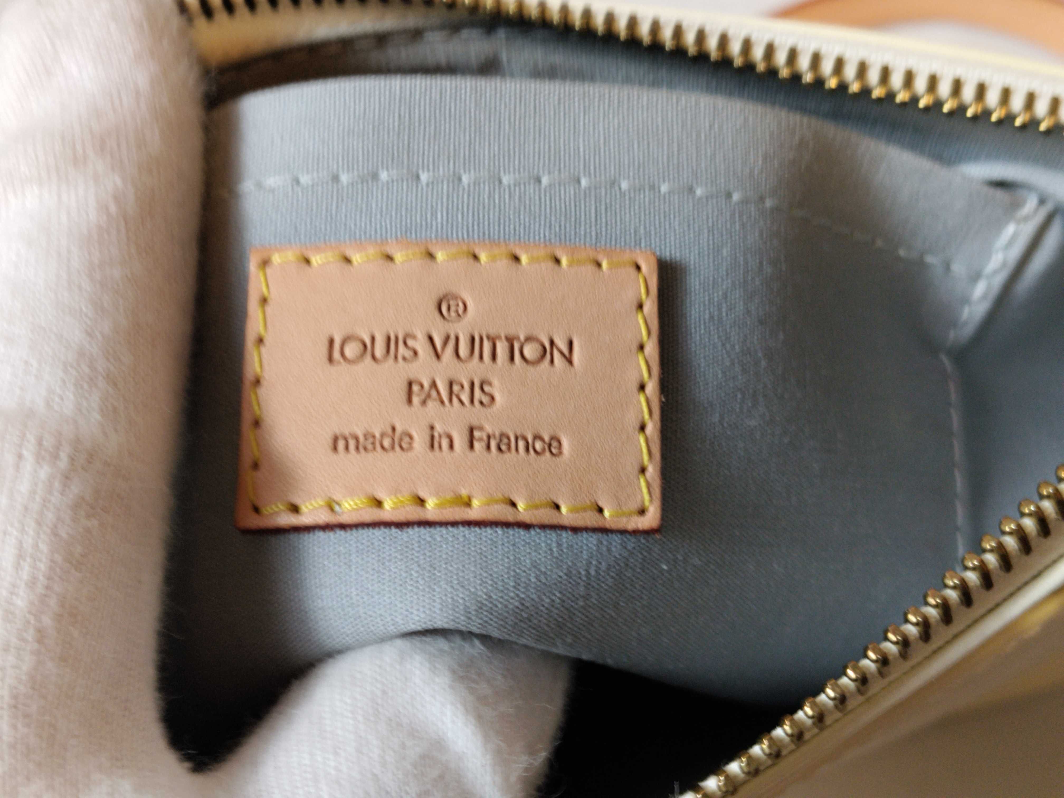 Vernis Minna Street Shoulder Bag — view 12