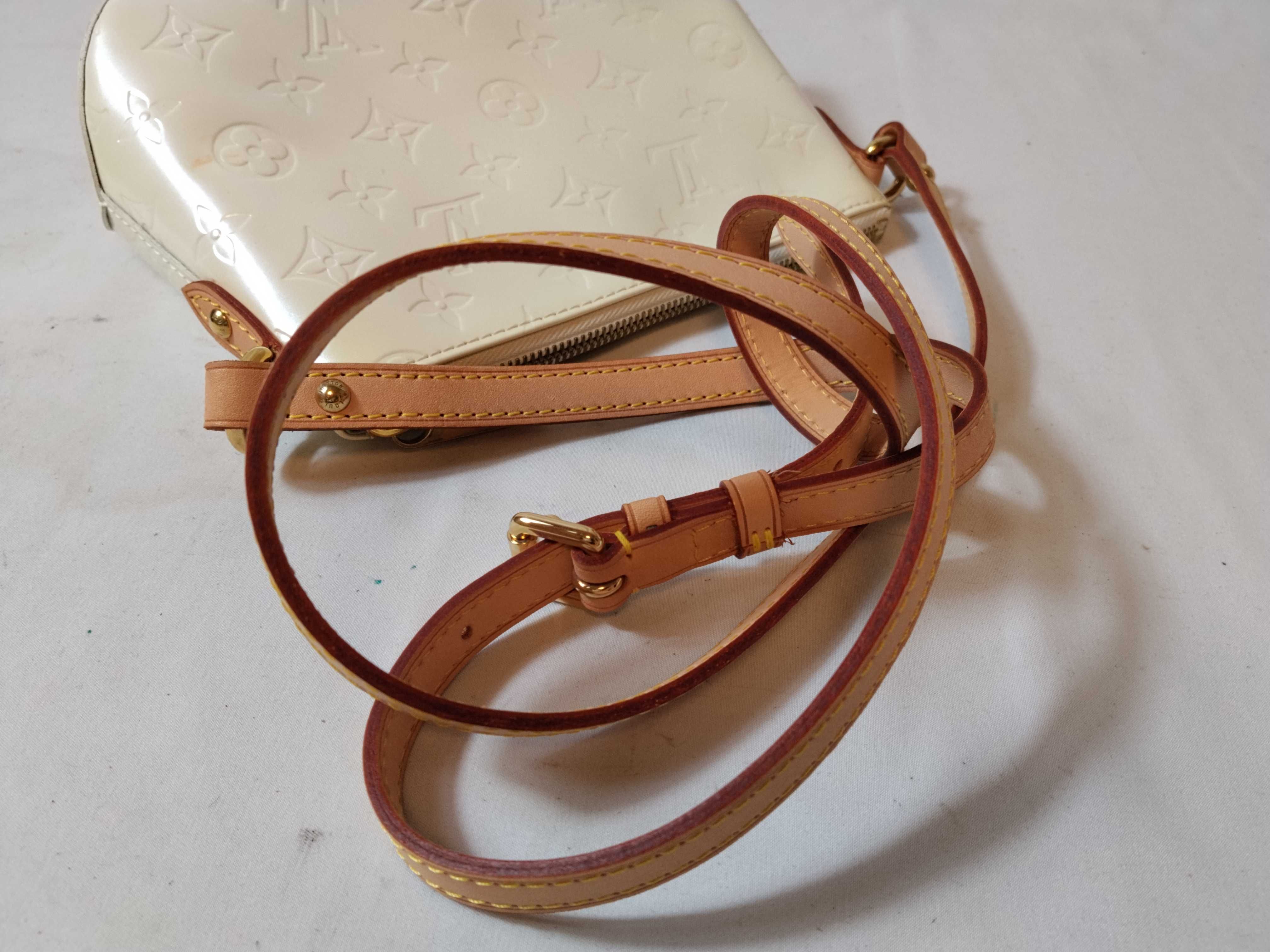 Vernis Minna Street Shoulder Bag — view 3