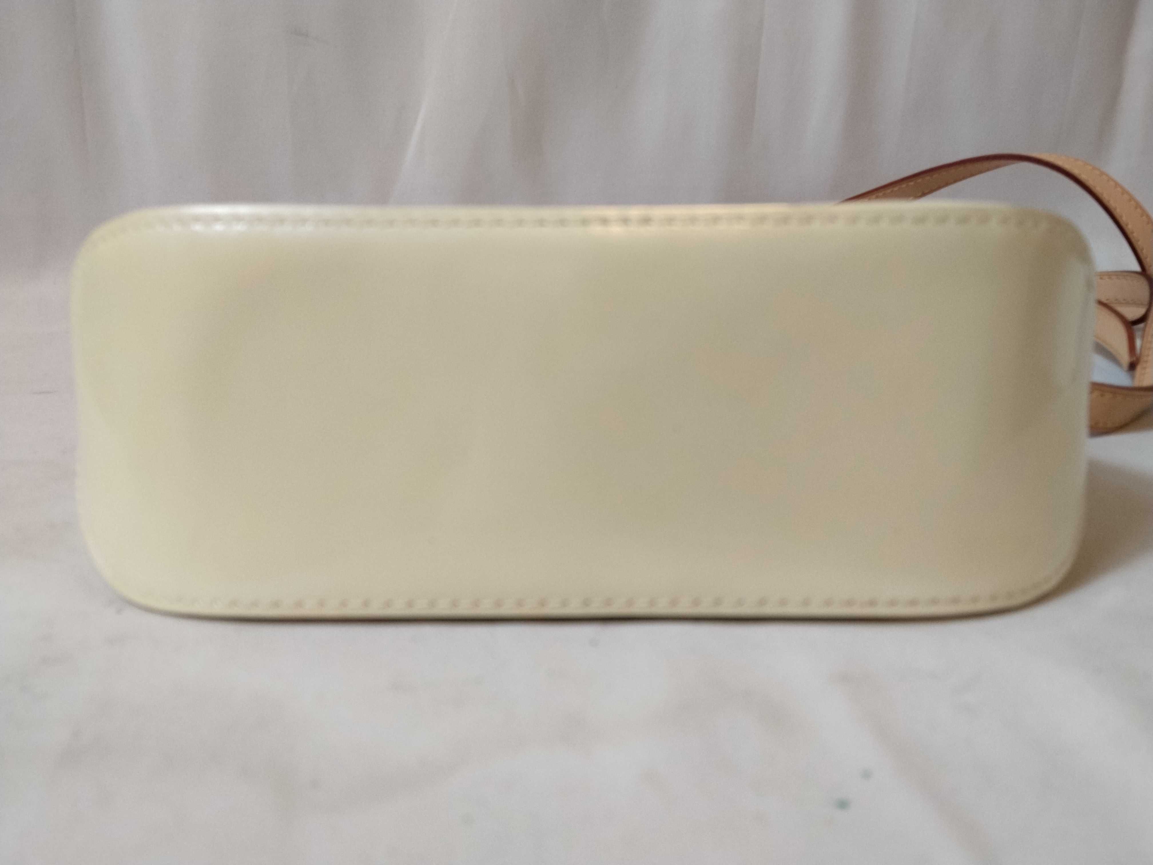 Vernis Minna Street Shoulder Bag — view 8
