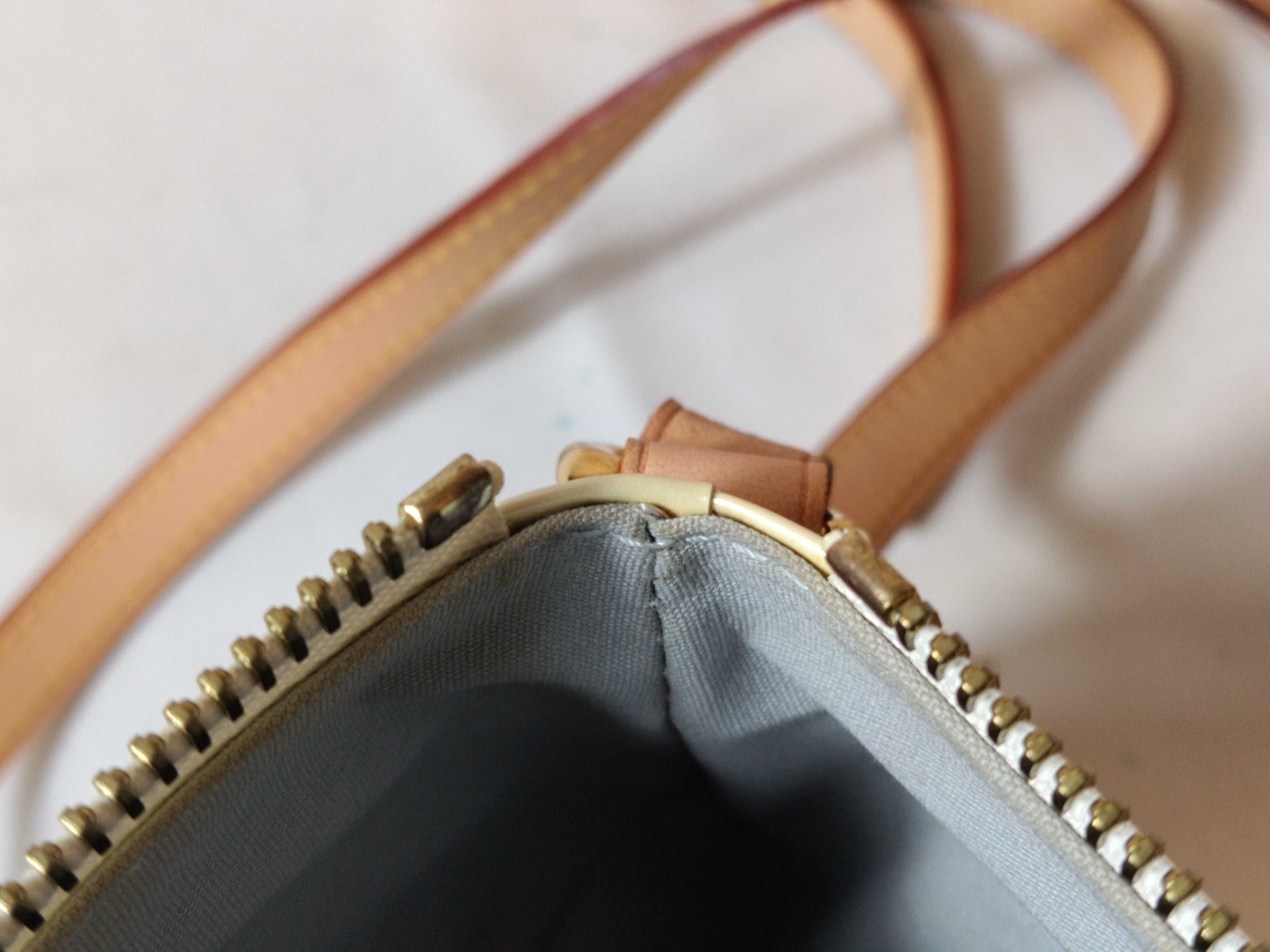 Vernis Minna Street Shoulder Bag — view 9