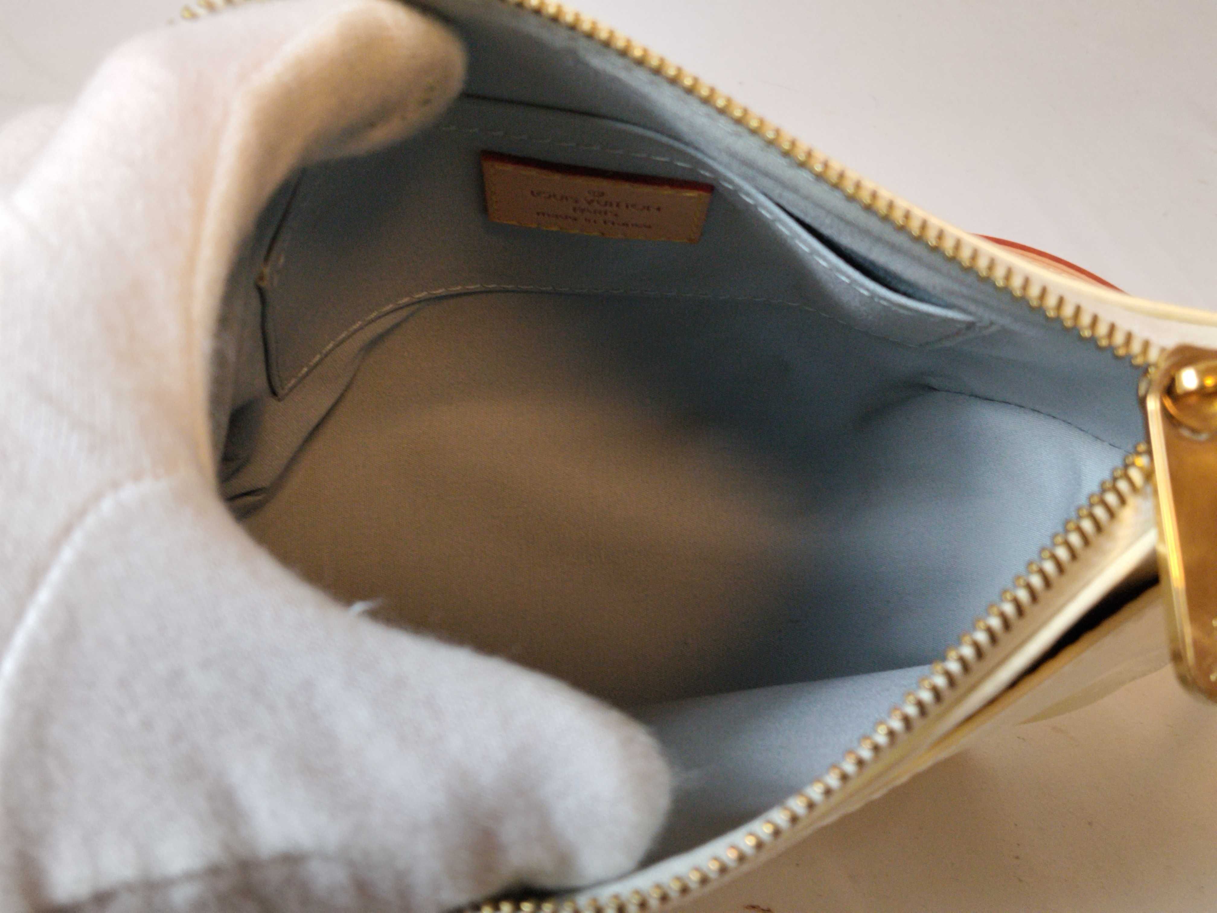 Vernis Minna Street Shoulder Bag — view 10