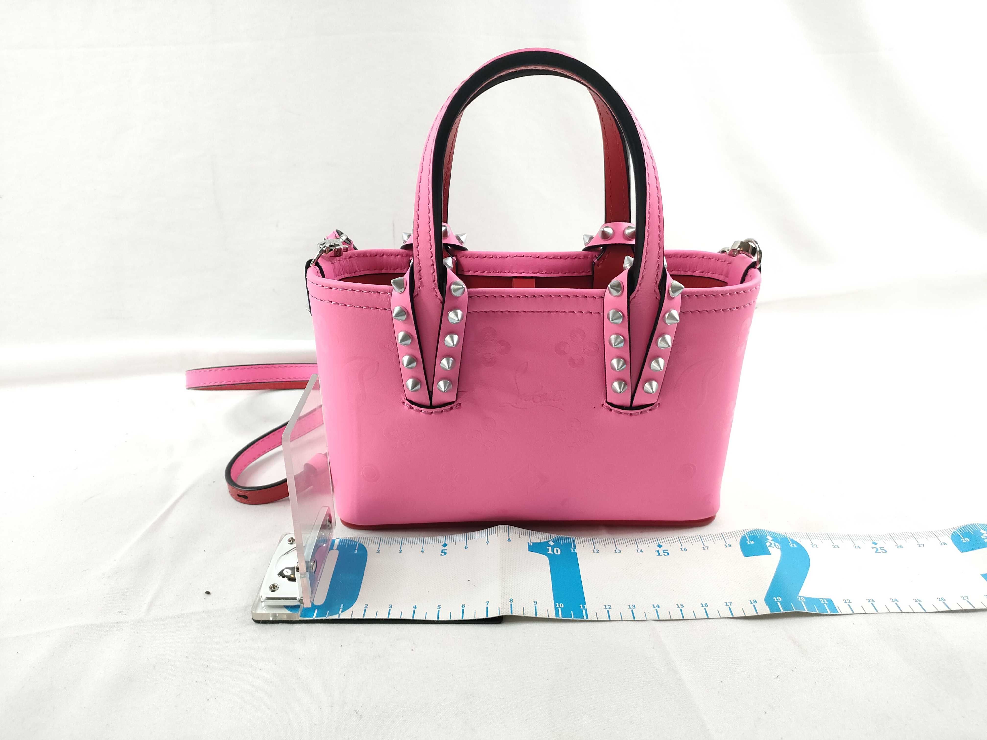 2-way handbag — view 2