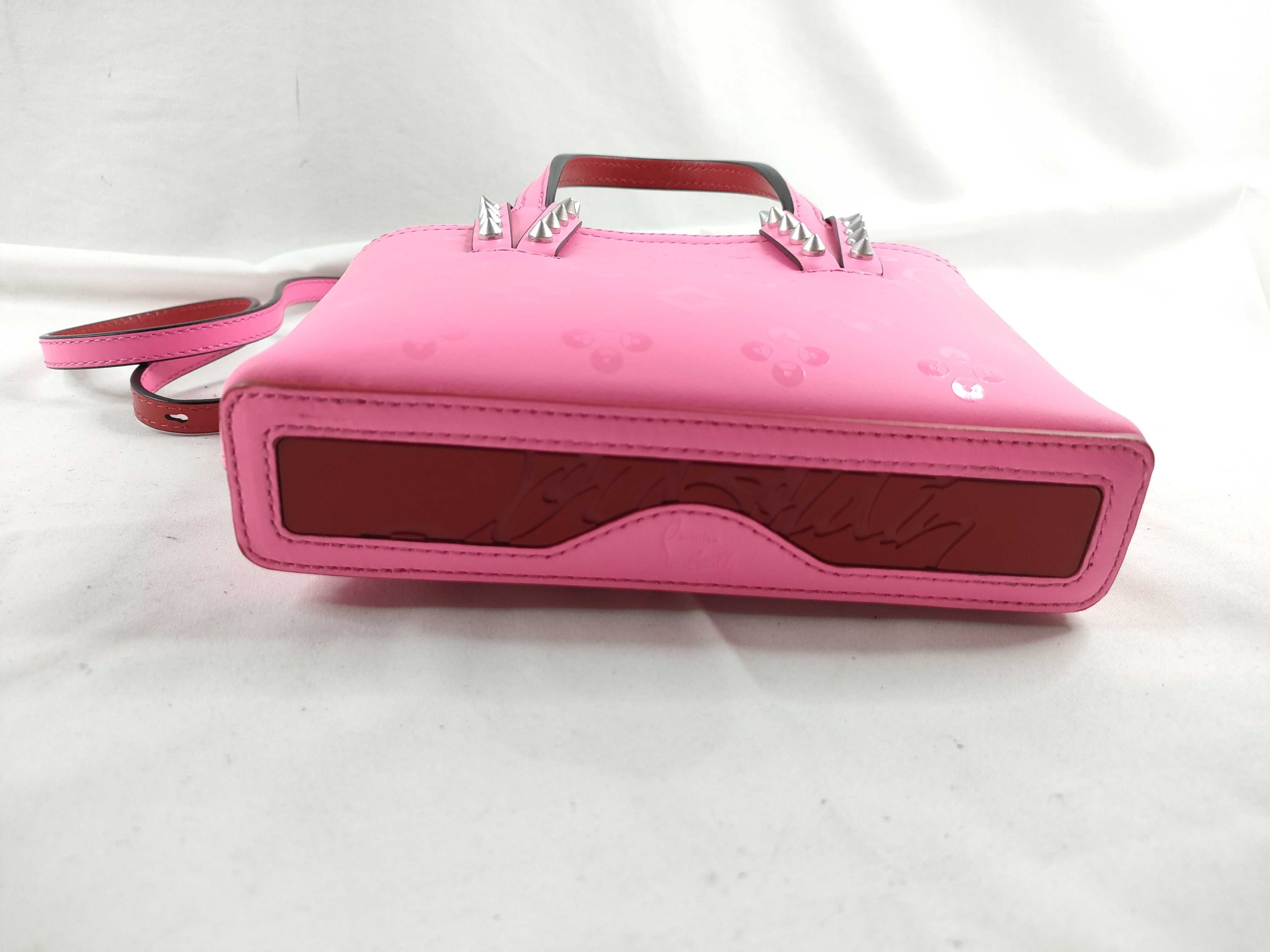 2-way handbag — view 4