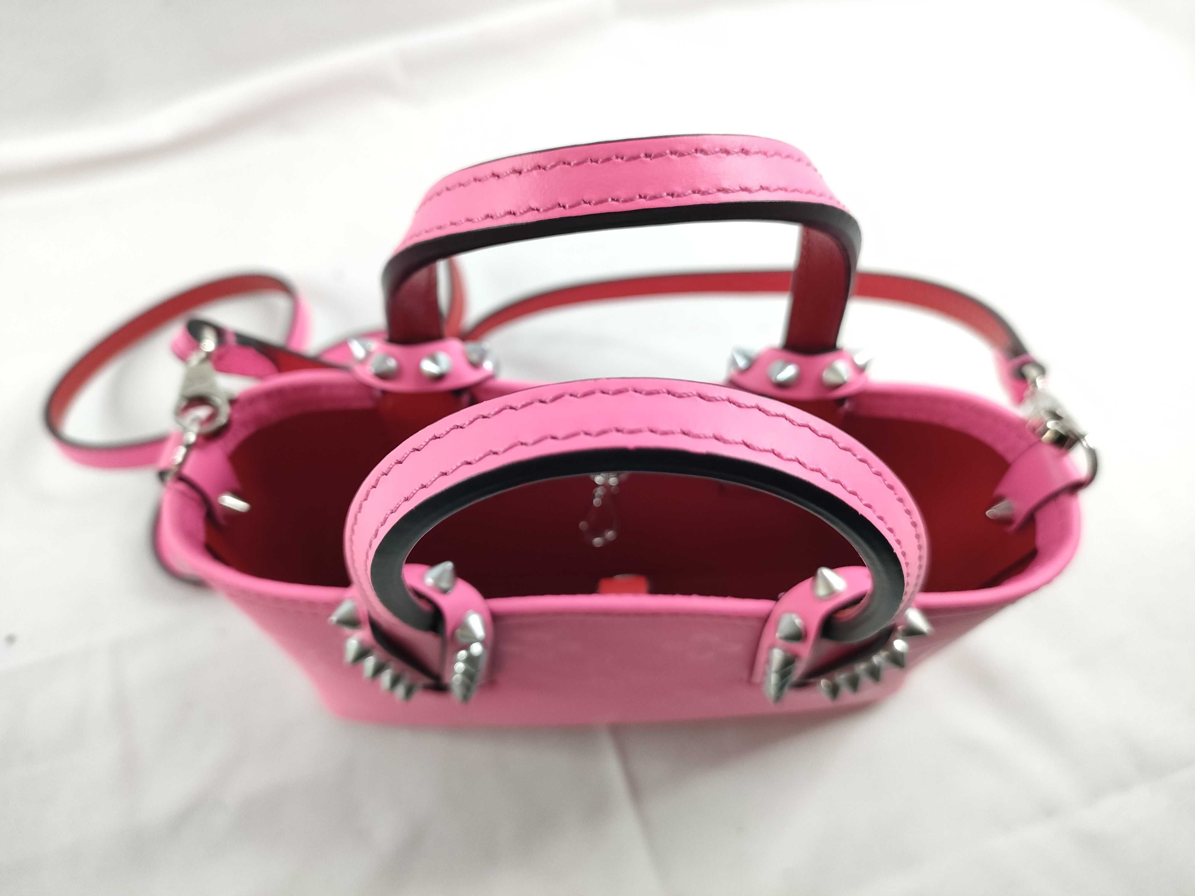 2-way handbag — view 7