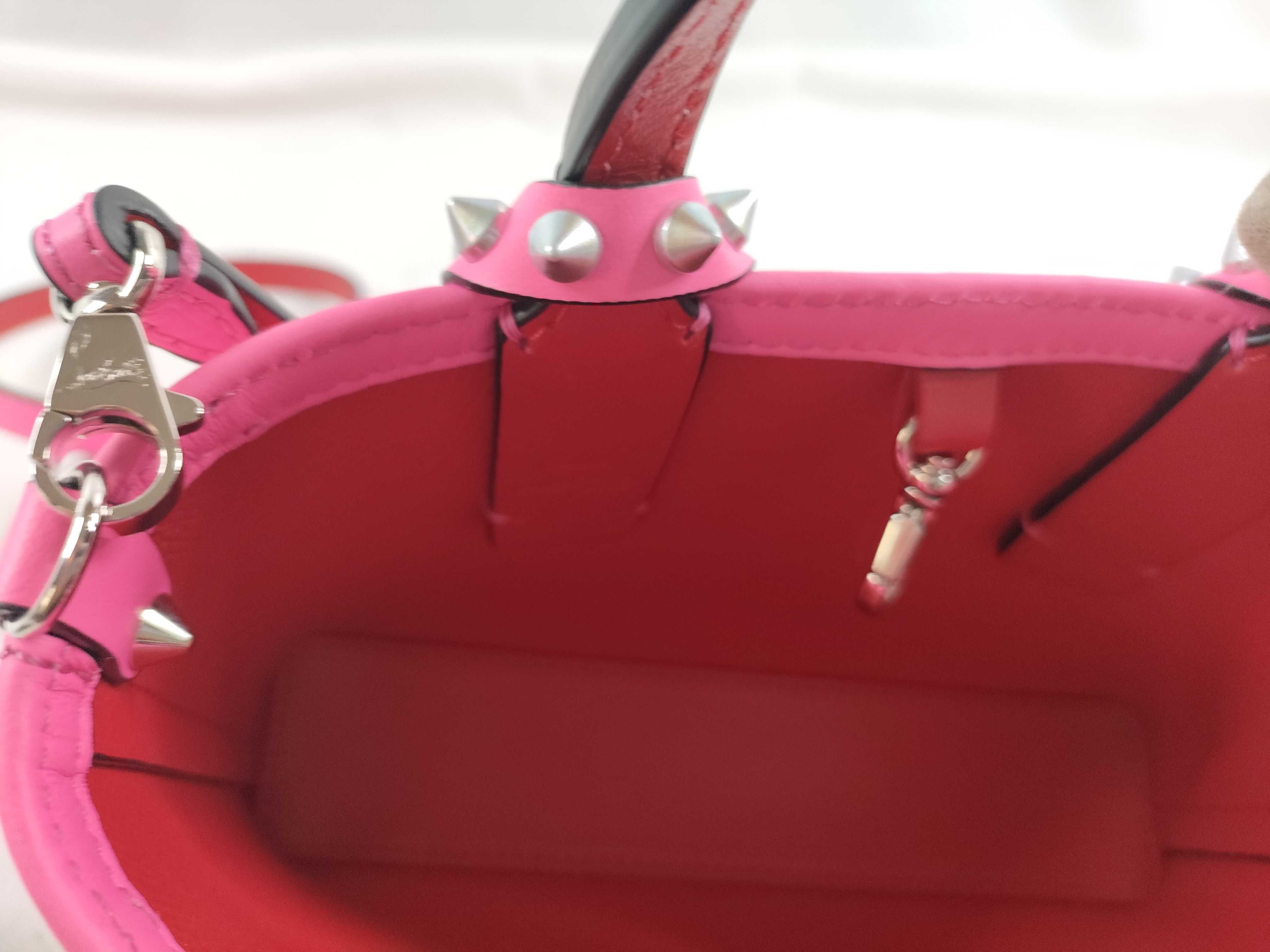 2-way handbag — view 8