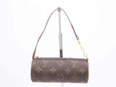 Papillon Pouch