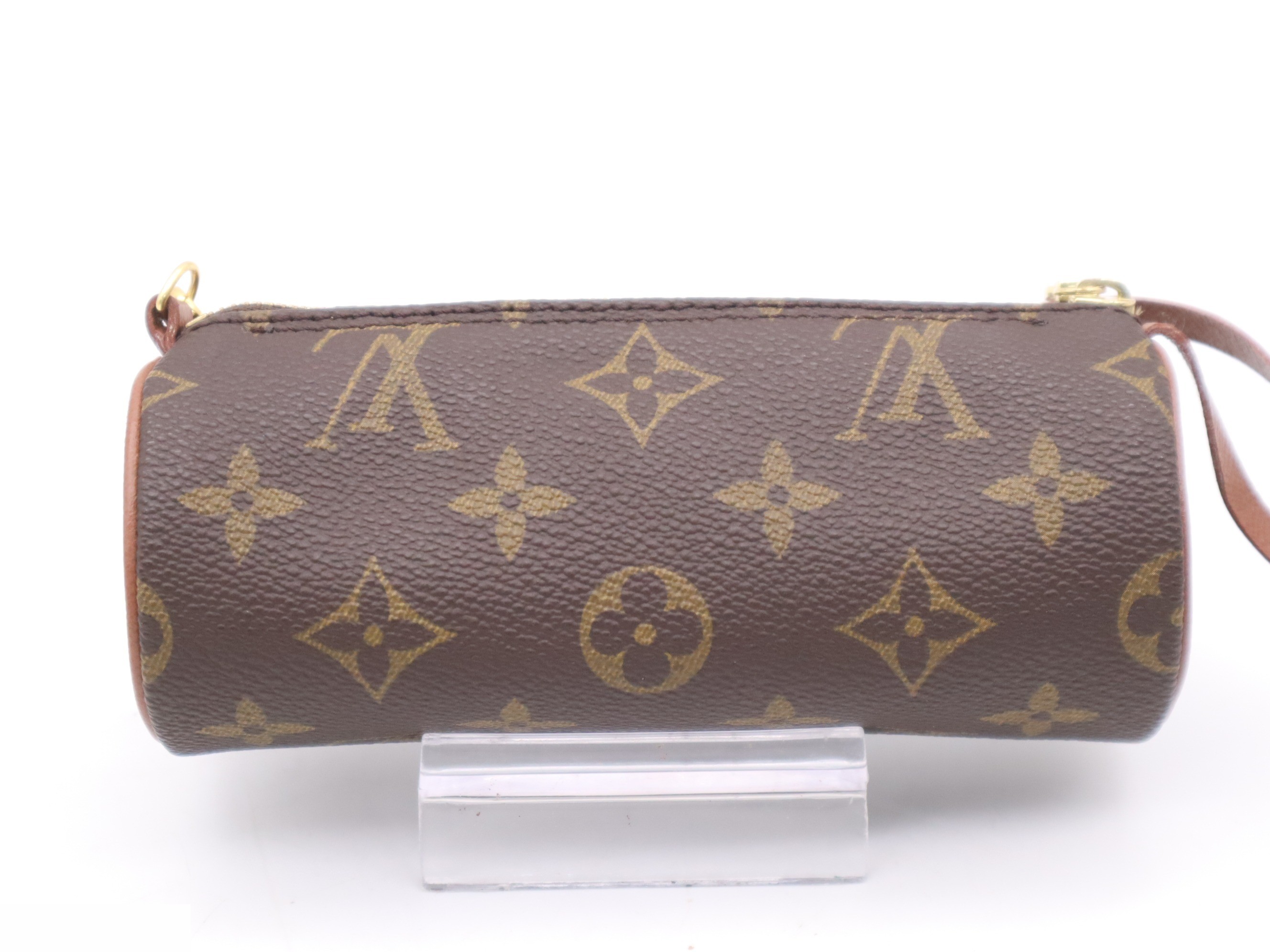 Papillon Pouch — view 2