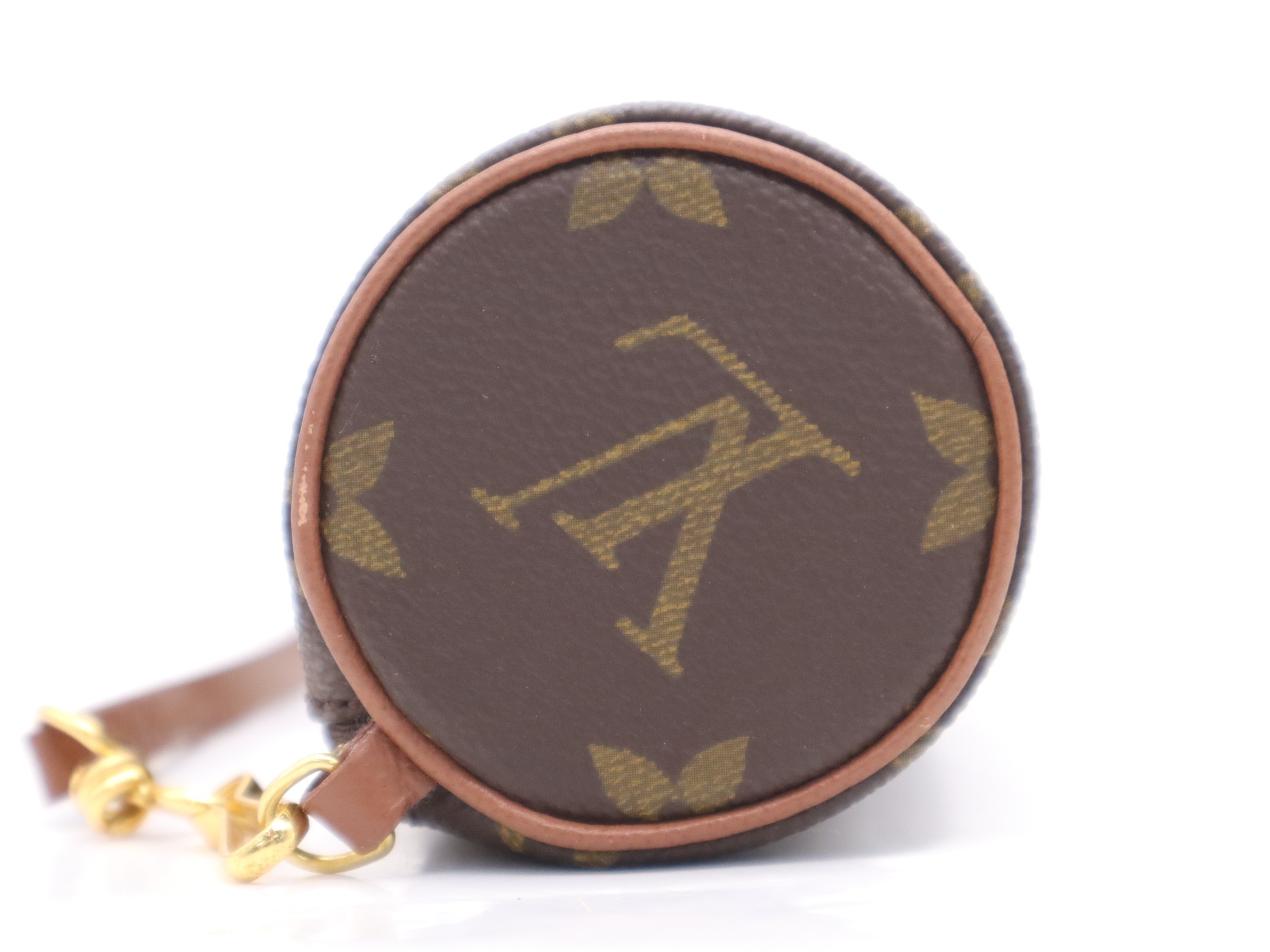 Papillon Pouch — view 3