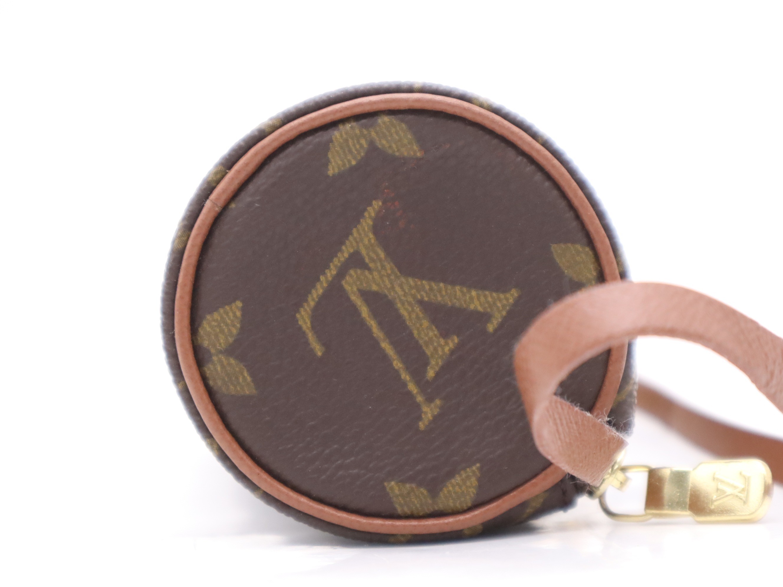 Papillon Pouch — view 5