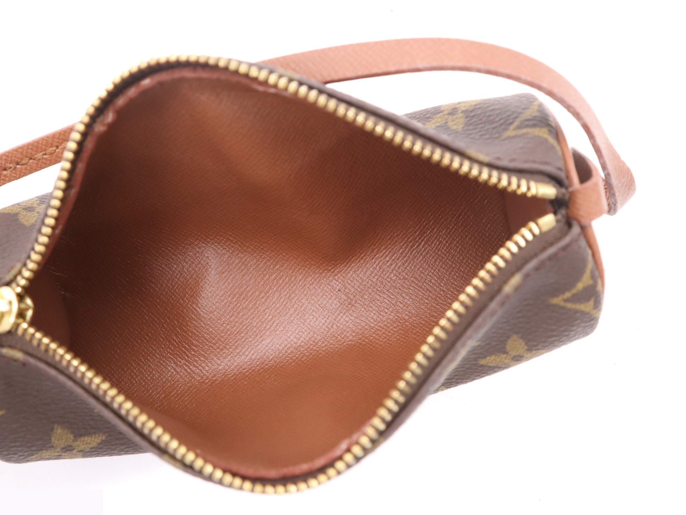 Papillon Pouch — view 7