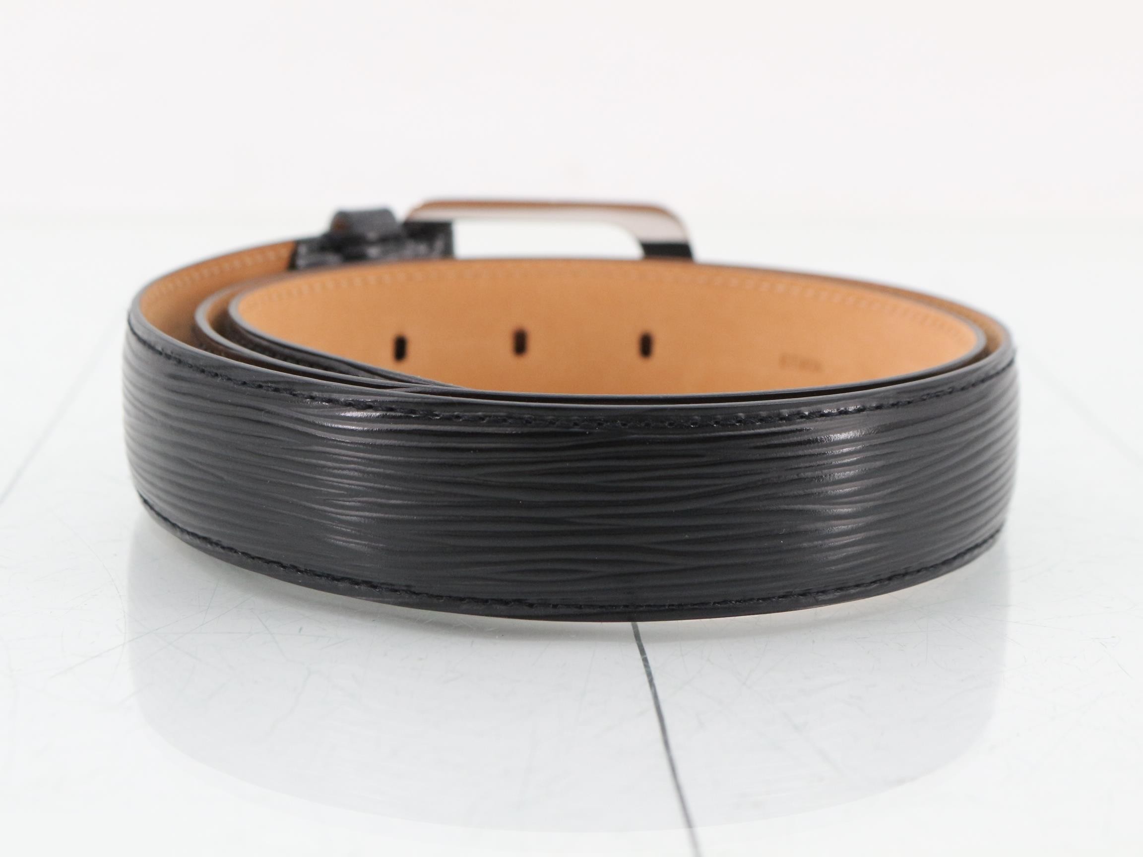 LV Epi Belt Suntulle — view 2