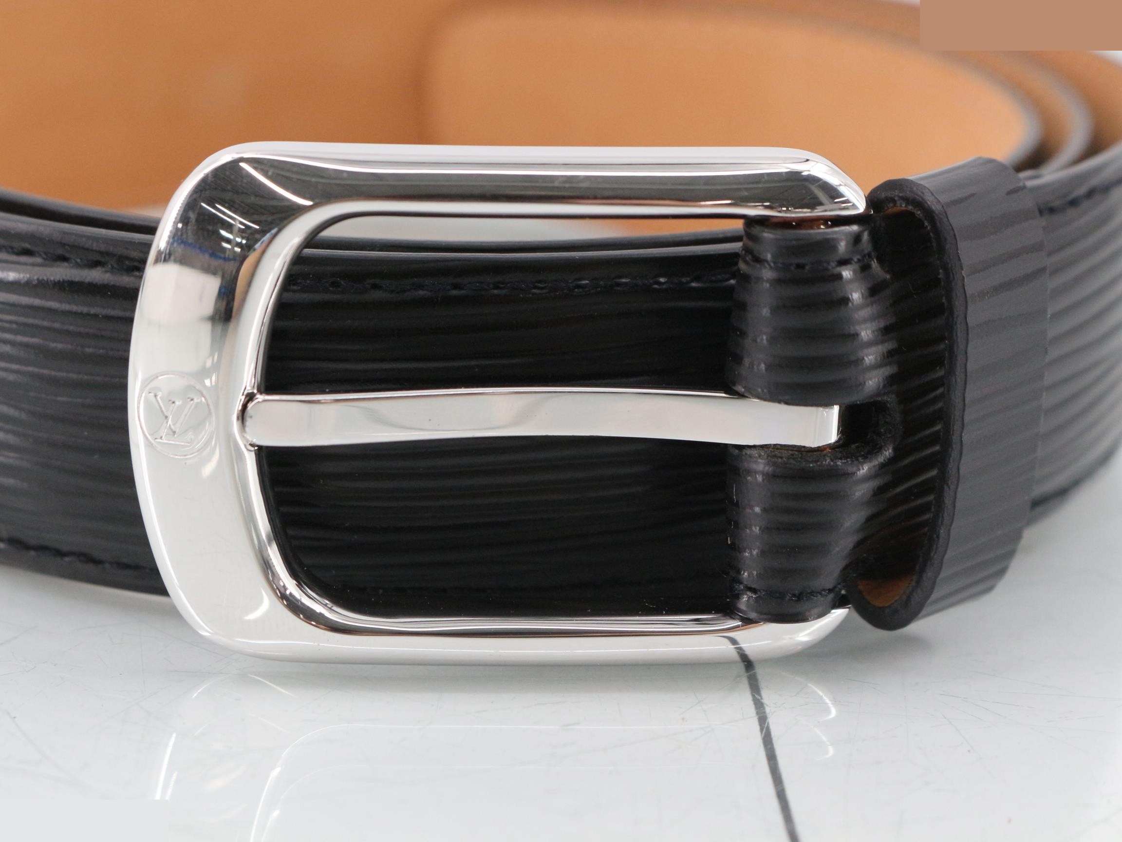 LV Epi Belt Suntulle — view 3