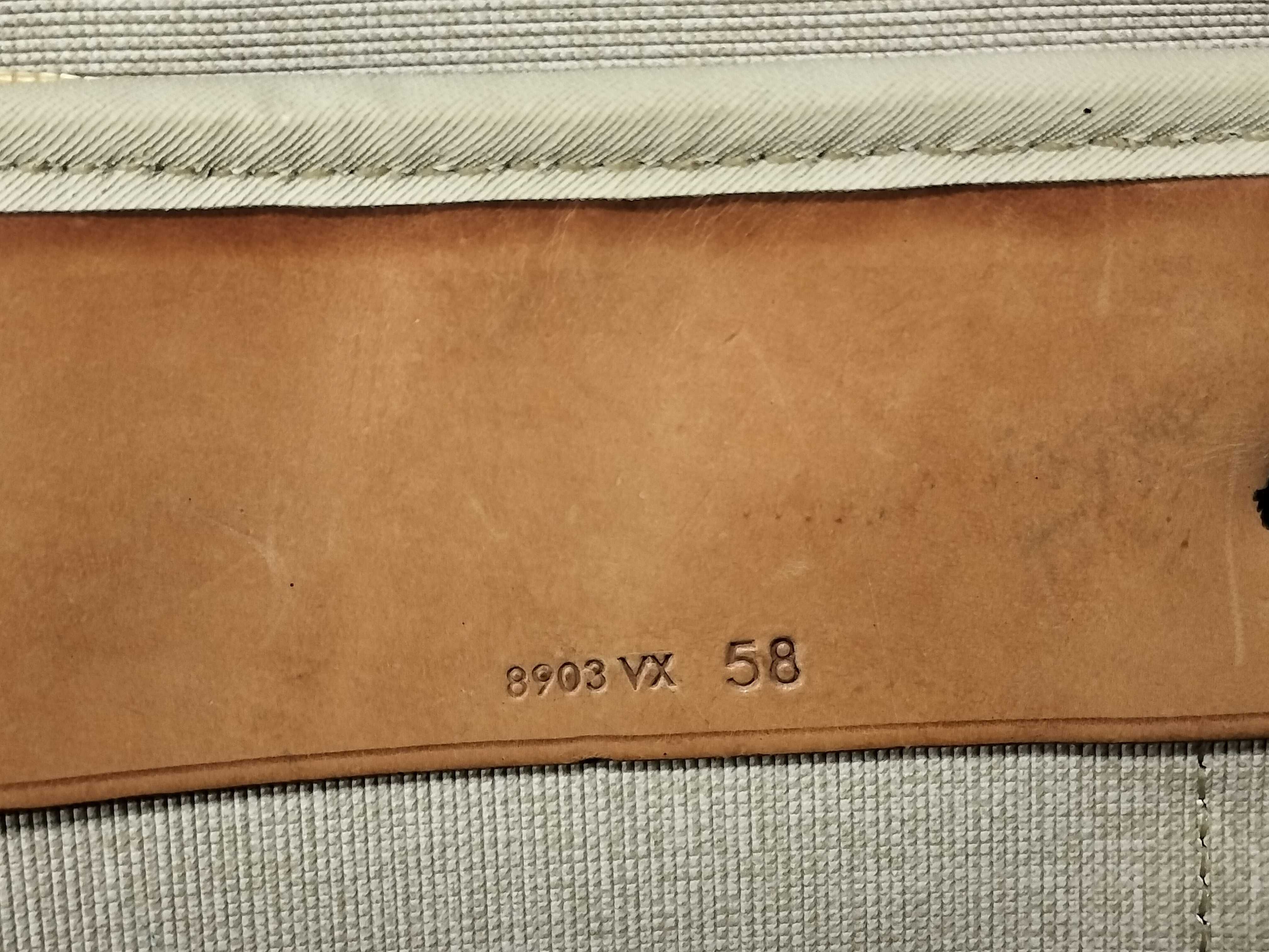 Monogram Vuitton Sirius Handbag Boston Bag — view 13