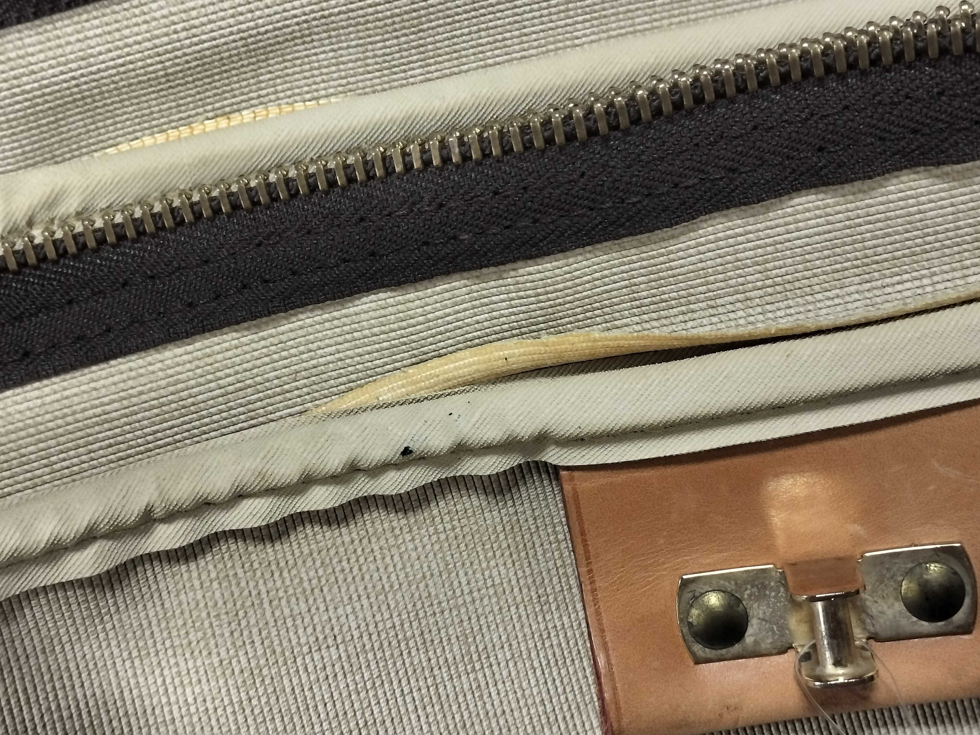 Monogram Vuitton Sirius Handbag Boston Bag — view 15
