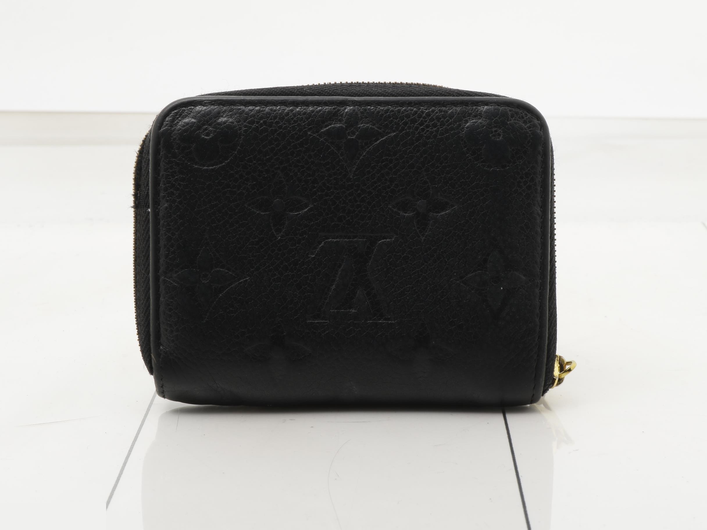 Coin case — view 2