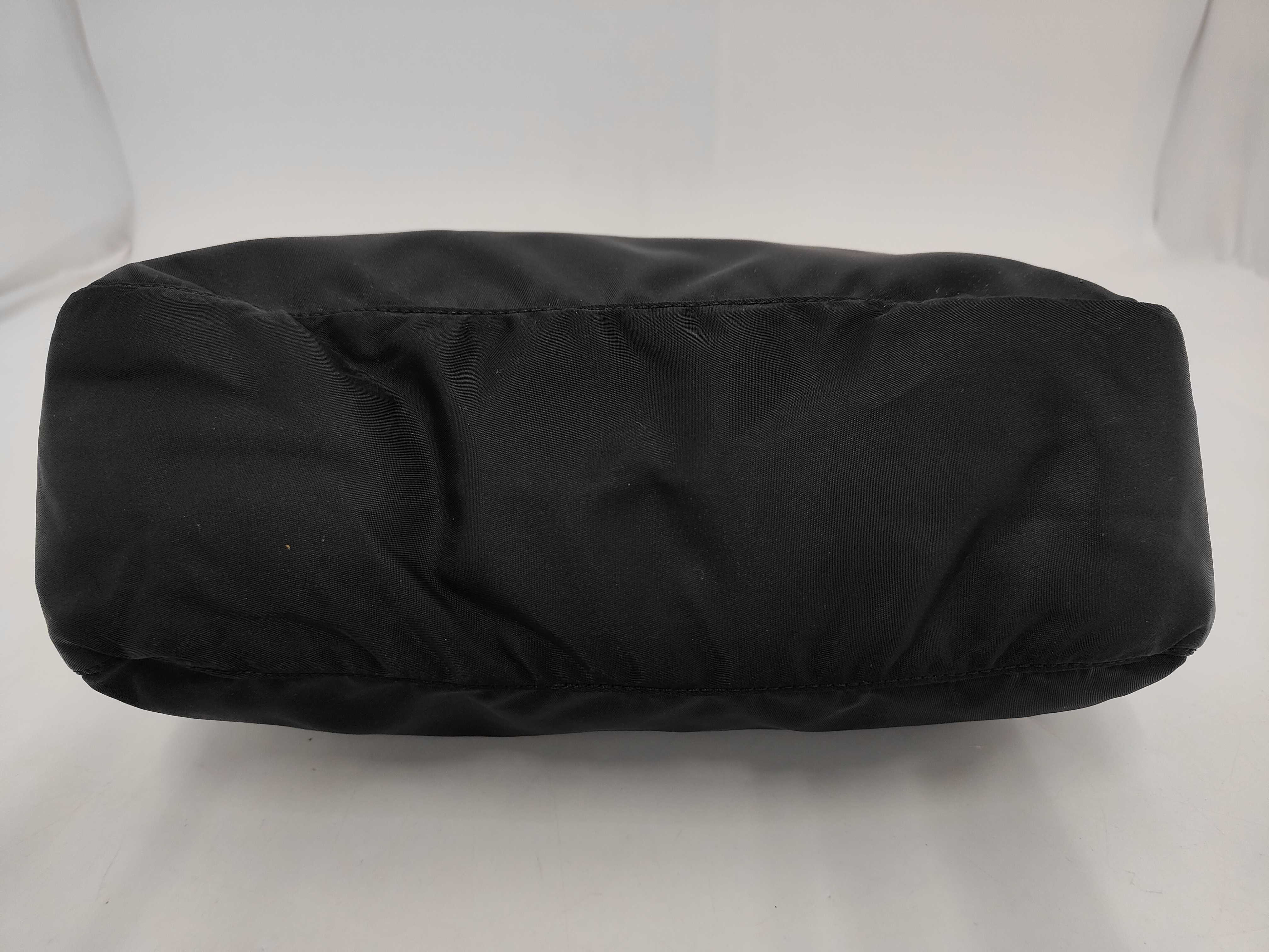 Nylon Shoulder Bag — view 3