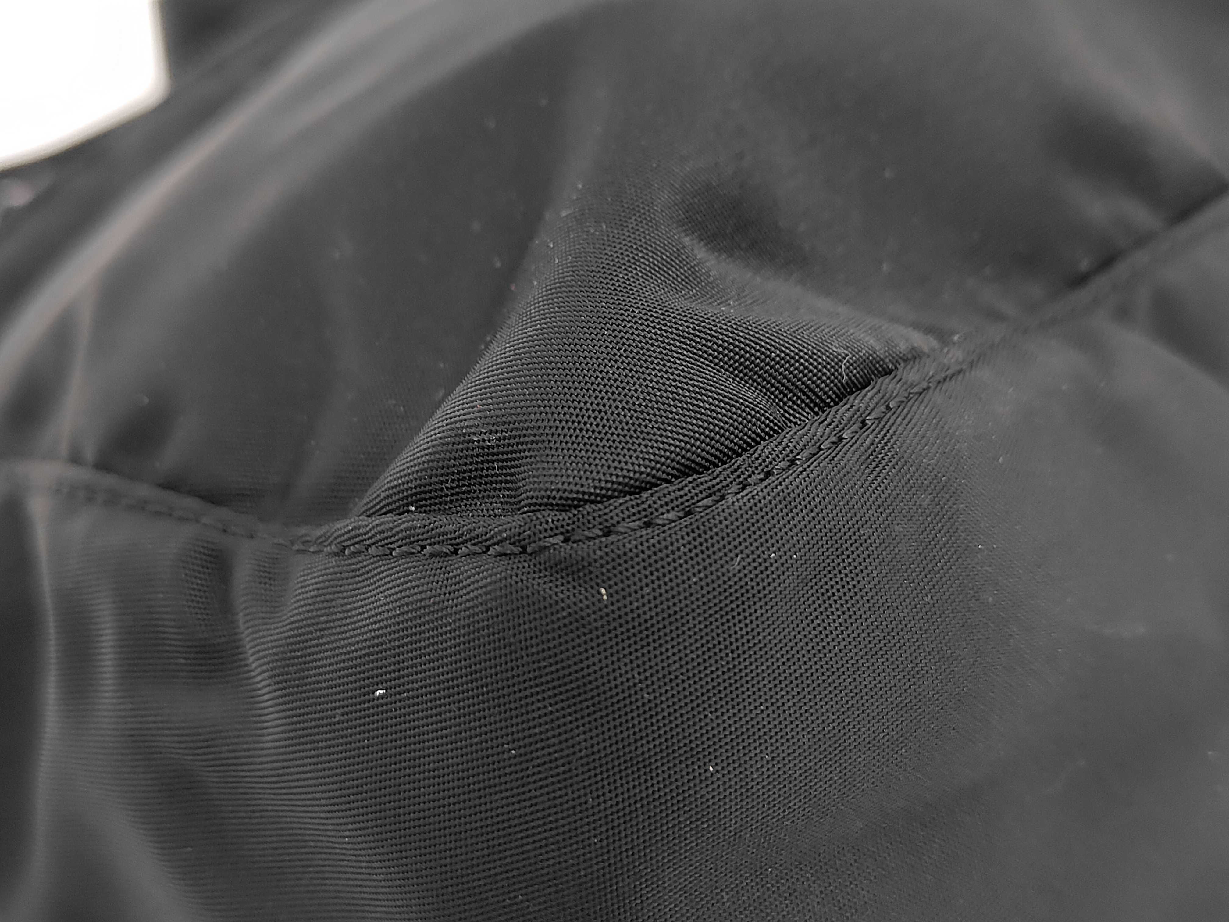Nylon Shoulder Bag — view 4