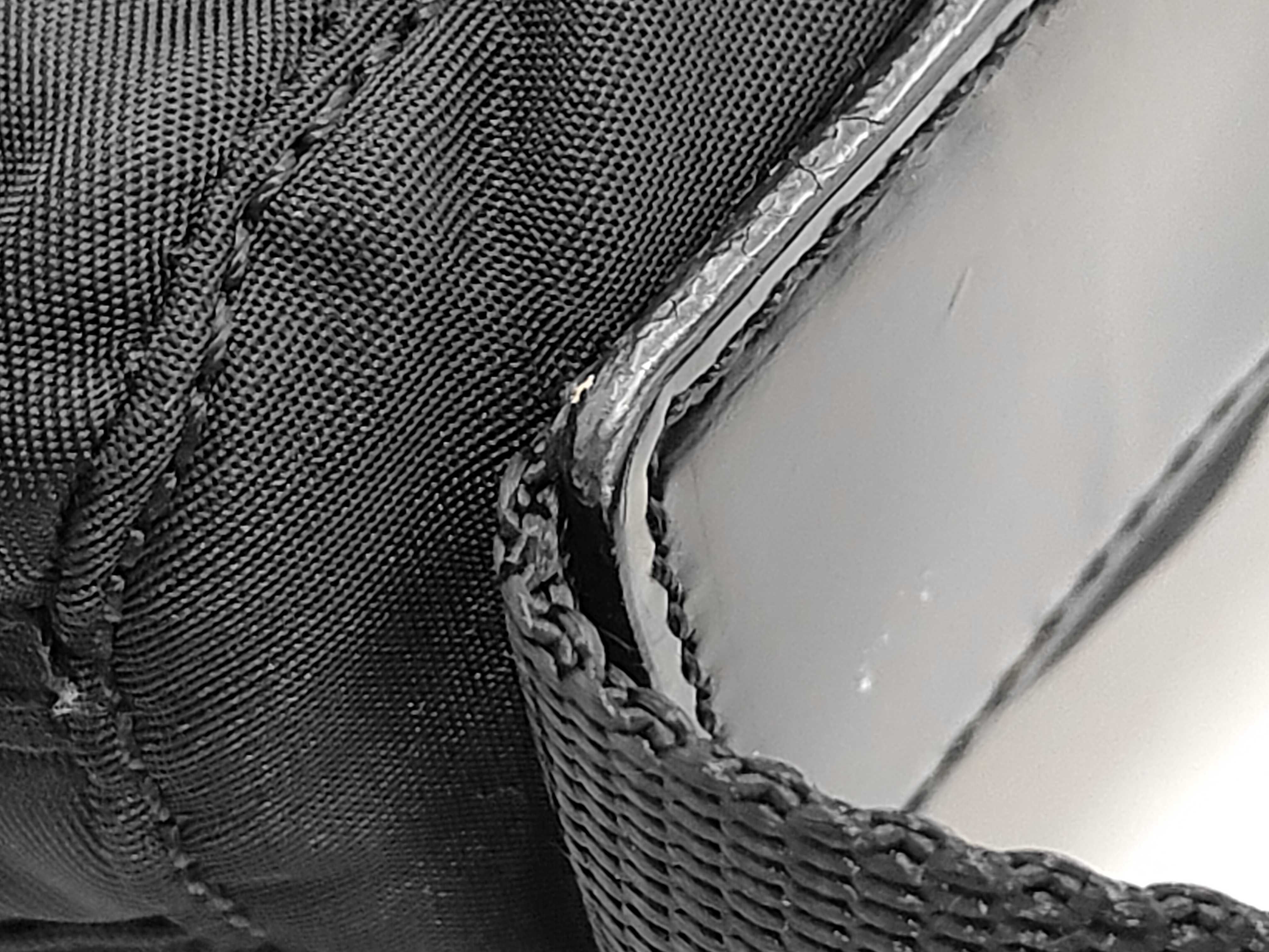 Nylon Shoulder Bag — view 6