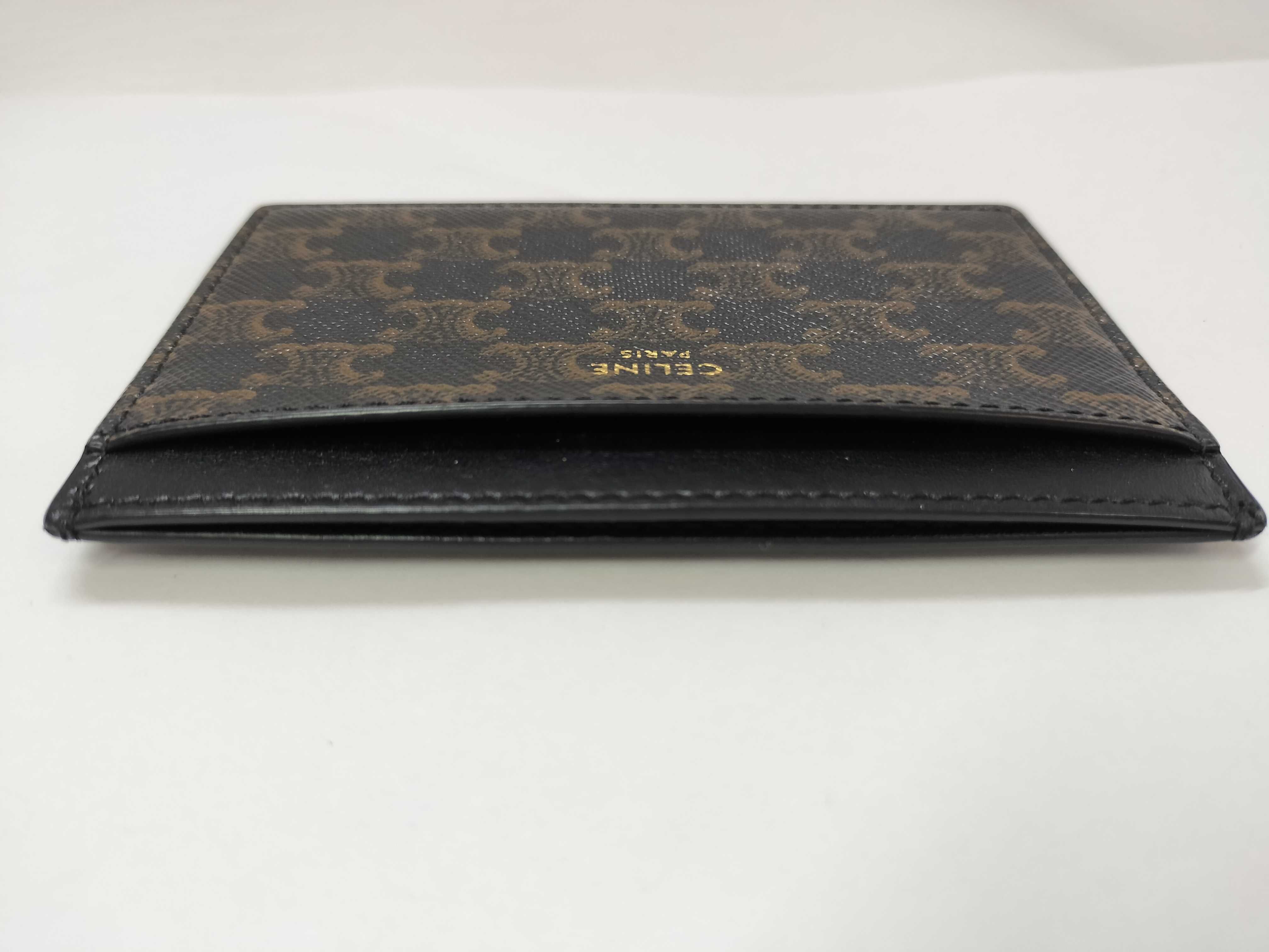 card case, card case, pass case, business card holder — view 6